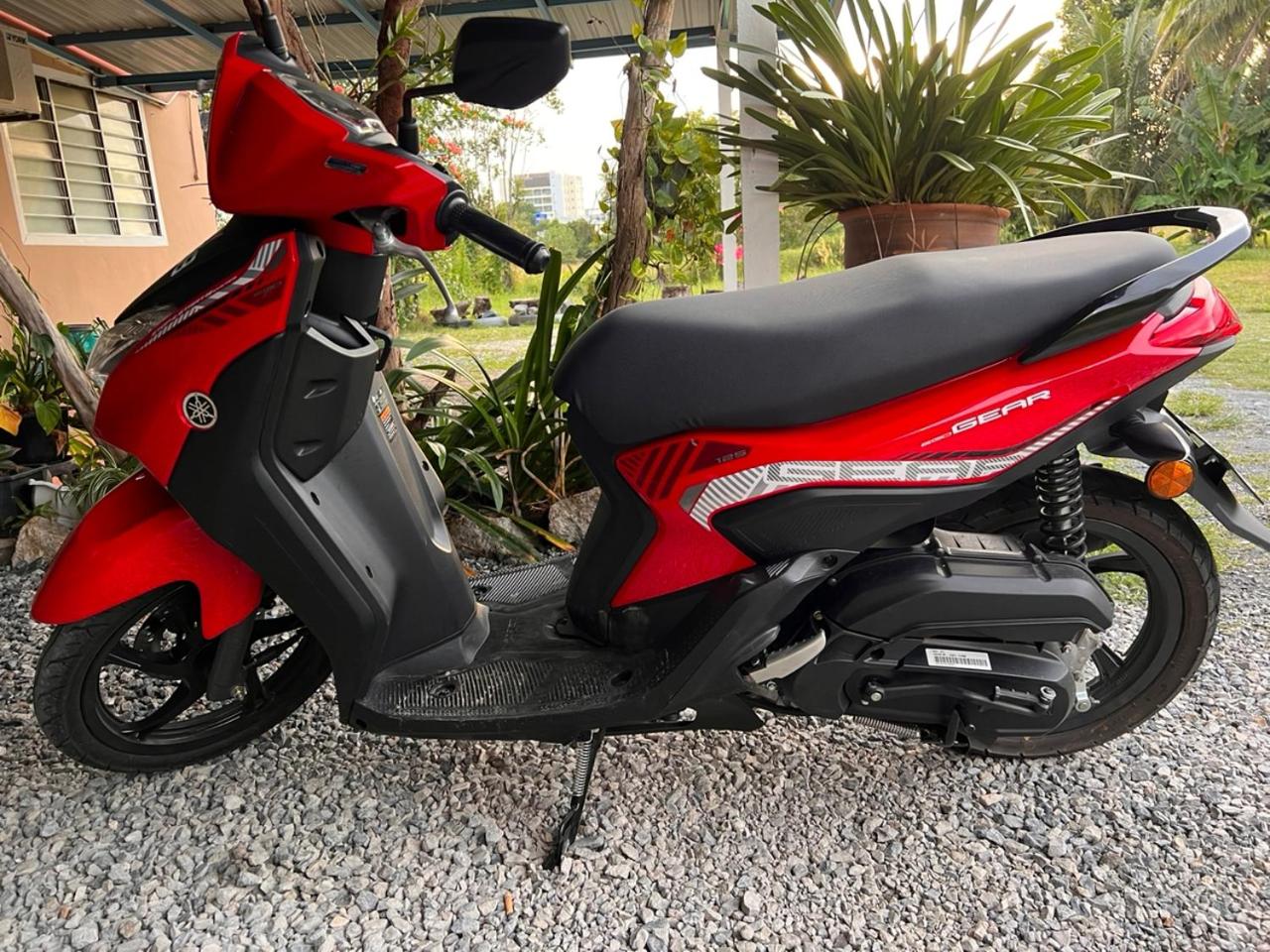 ALZA BUDGET ROOMStay