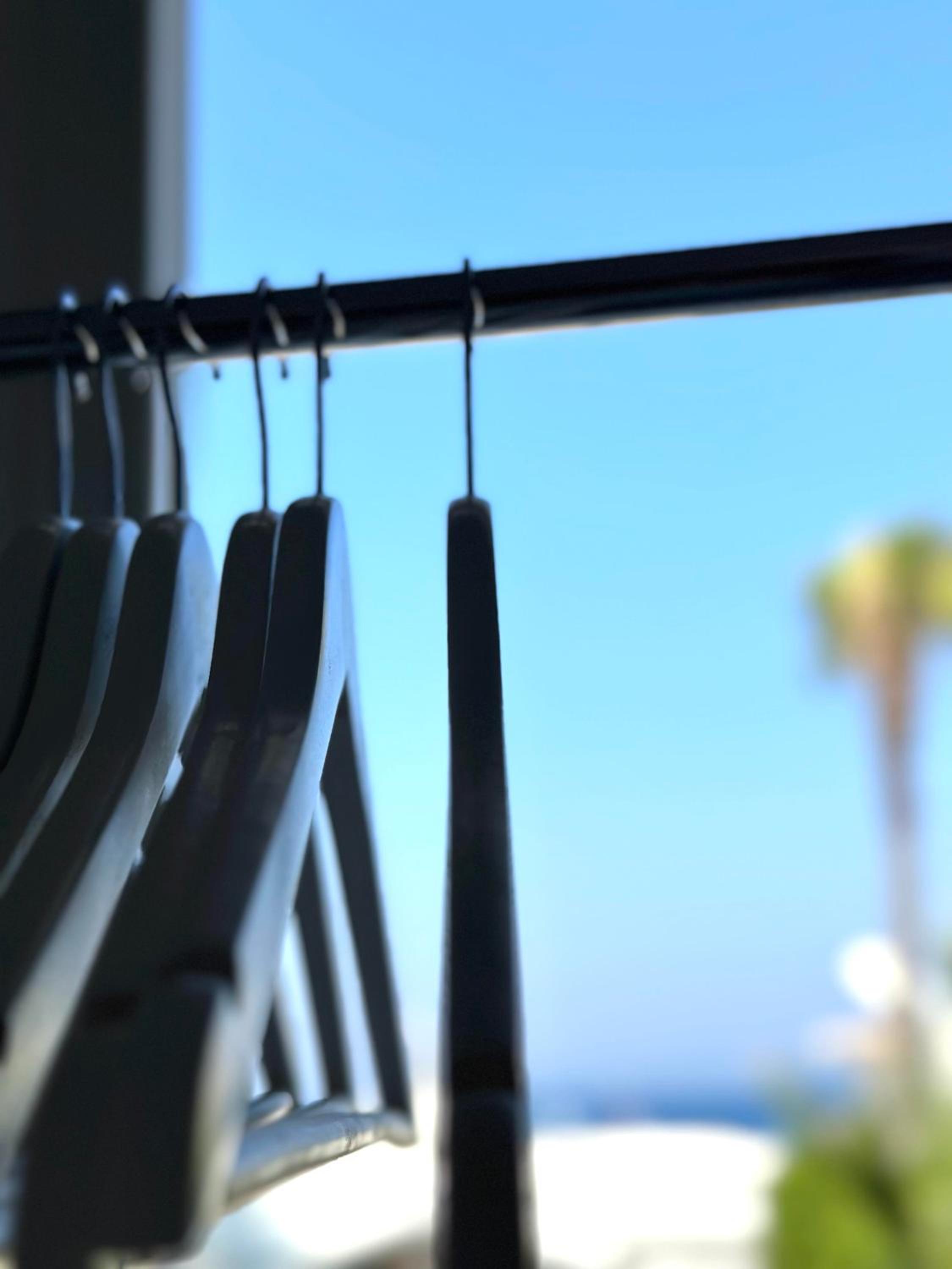 Sea View Studio Apartment Kos Island Center photo 5