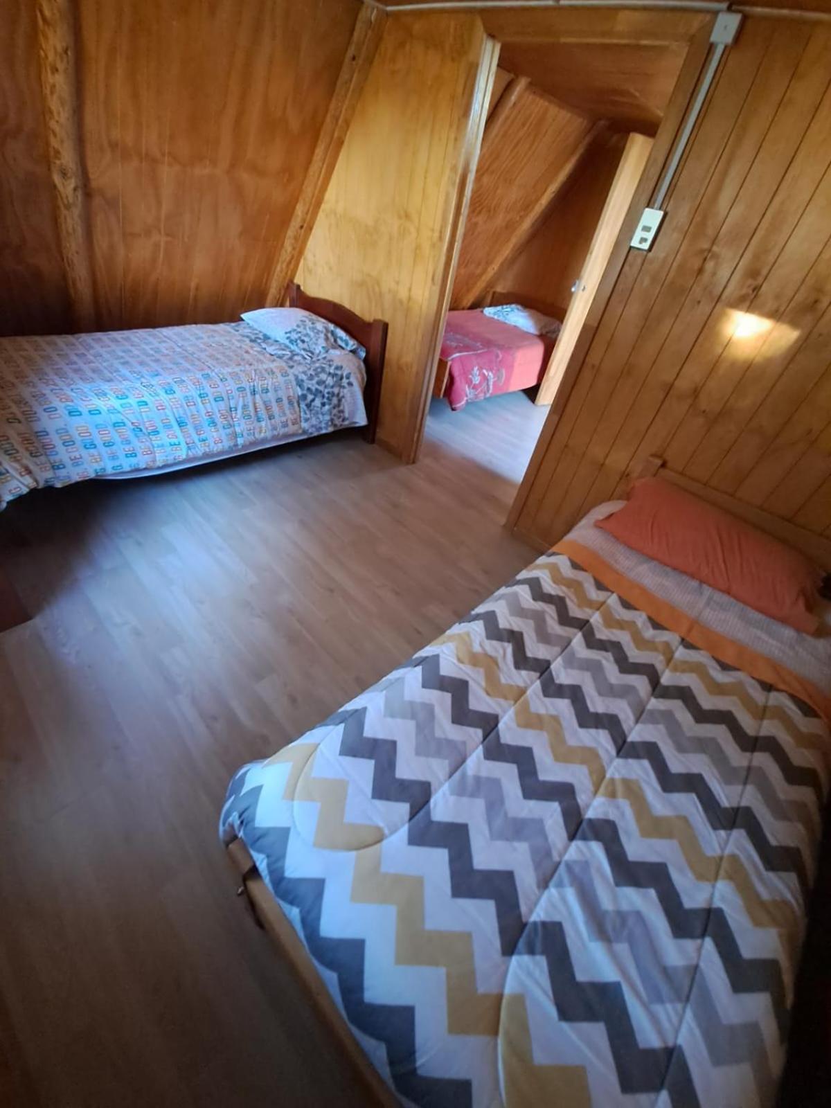 Cabaña Los Pinos