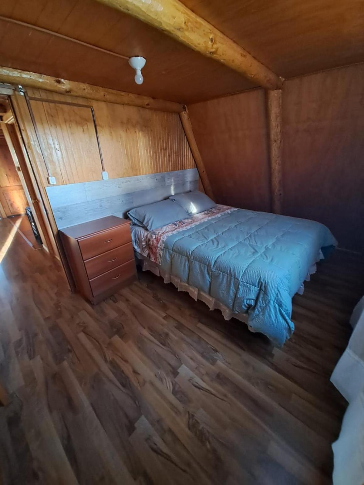 Cabaña Los Pinos