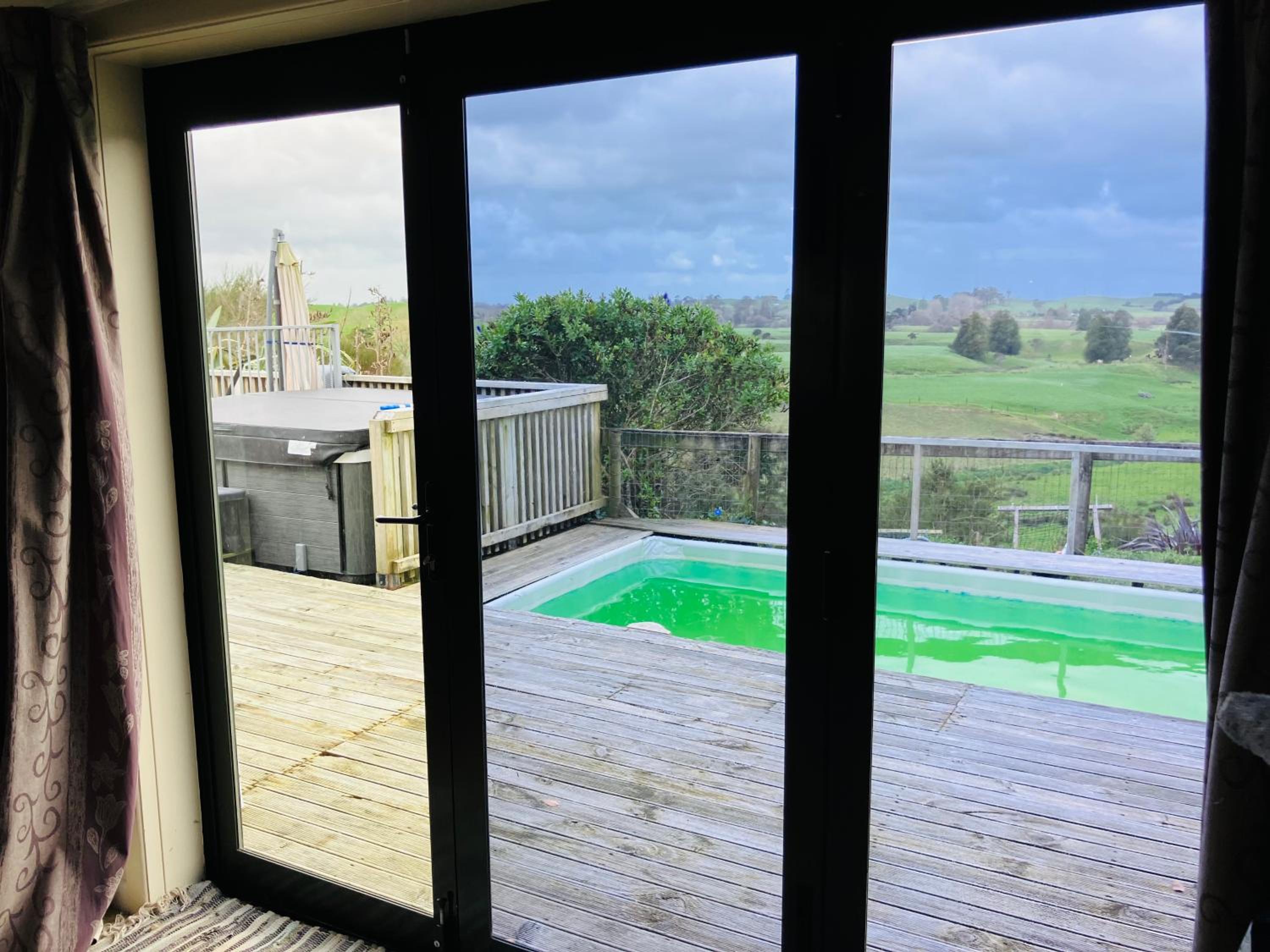Perma Ridge Farmstay