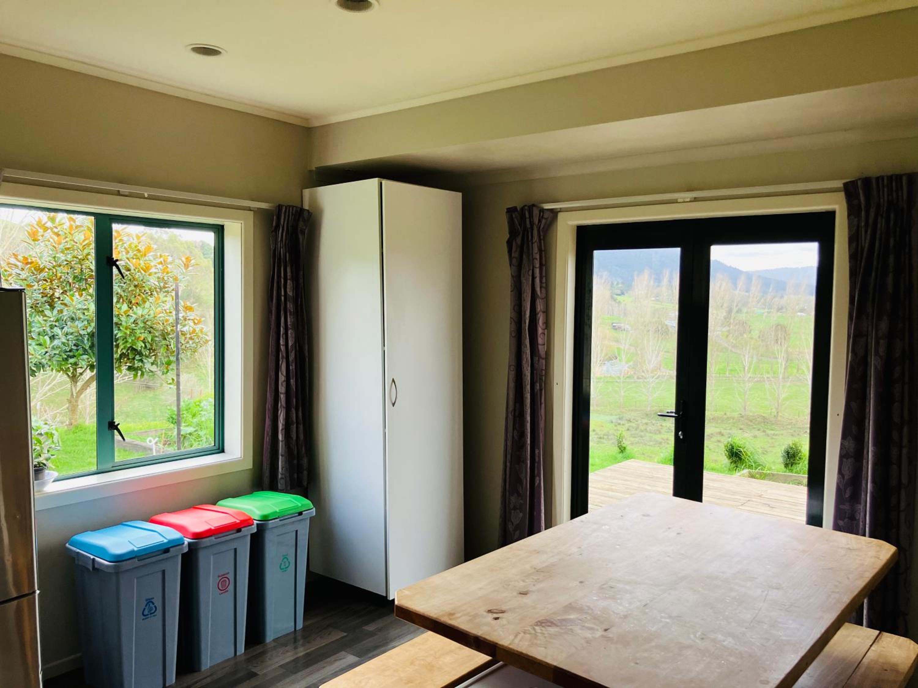 Perma Ridge Farmstay
