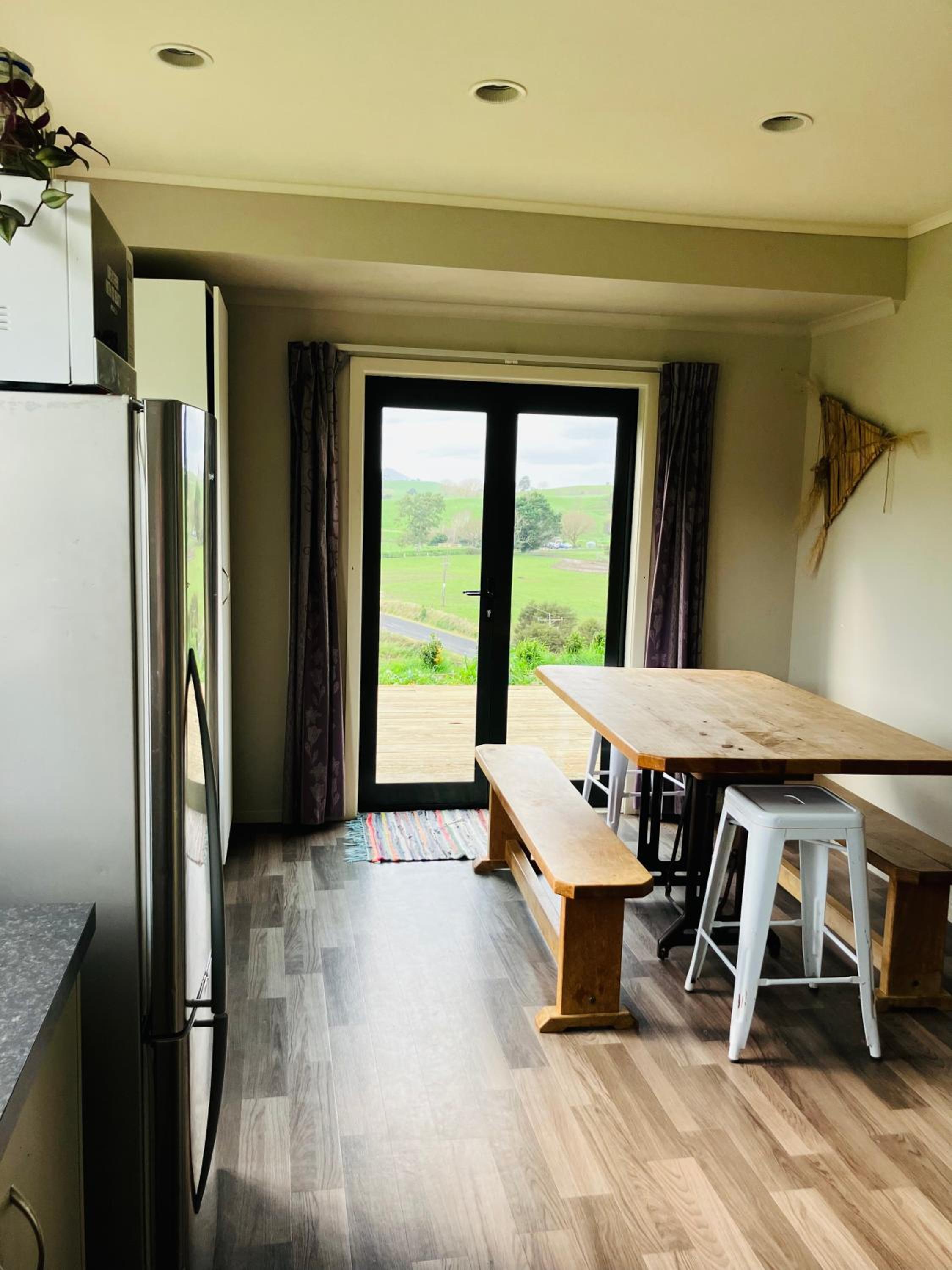 Perma Ridge Farmstay