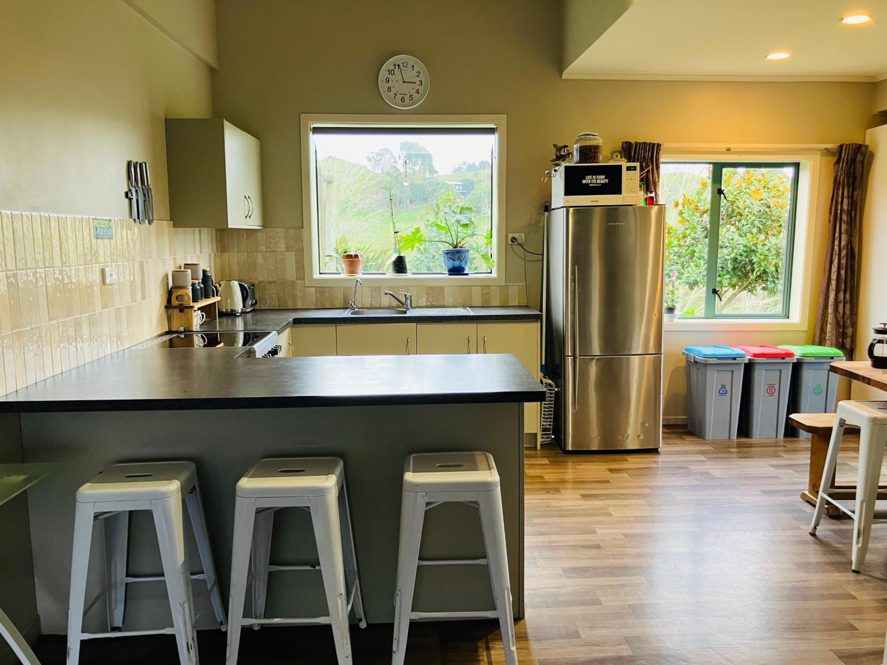 Perma Ridge Farmstay