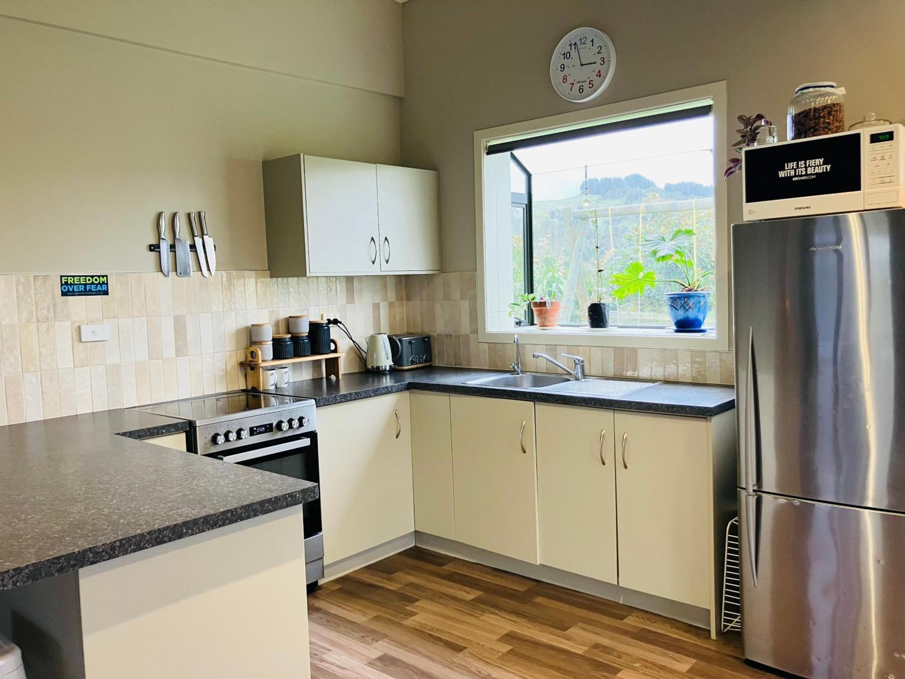 Perma Ridge Farmstay