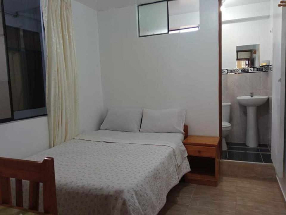 HOSPEDAJE GIMAJA