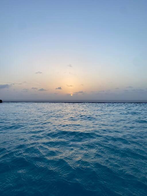 Sunset Vista Paradise