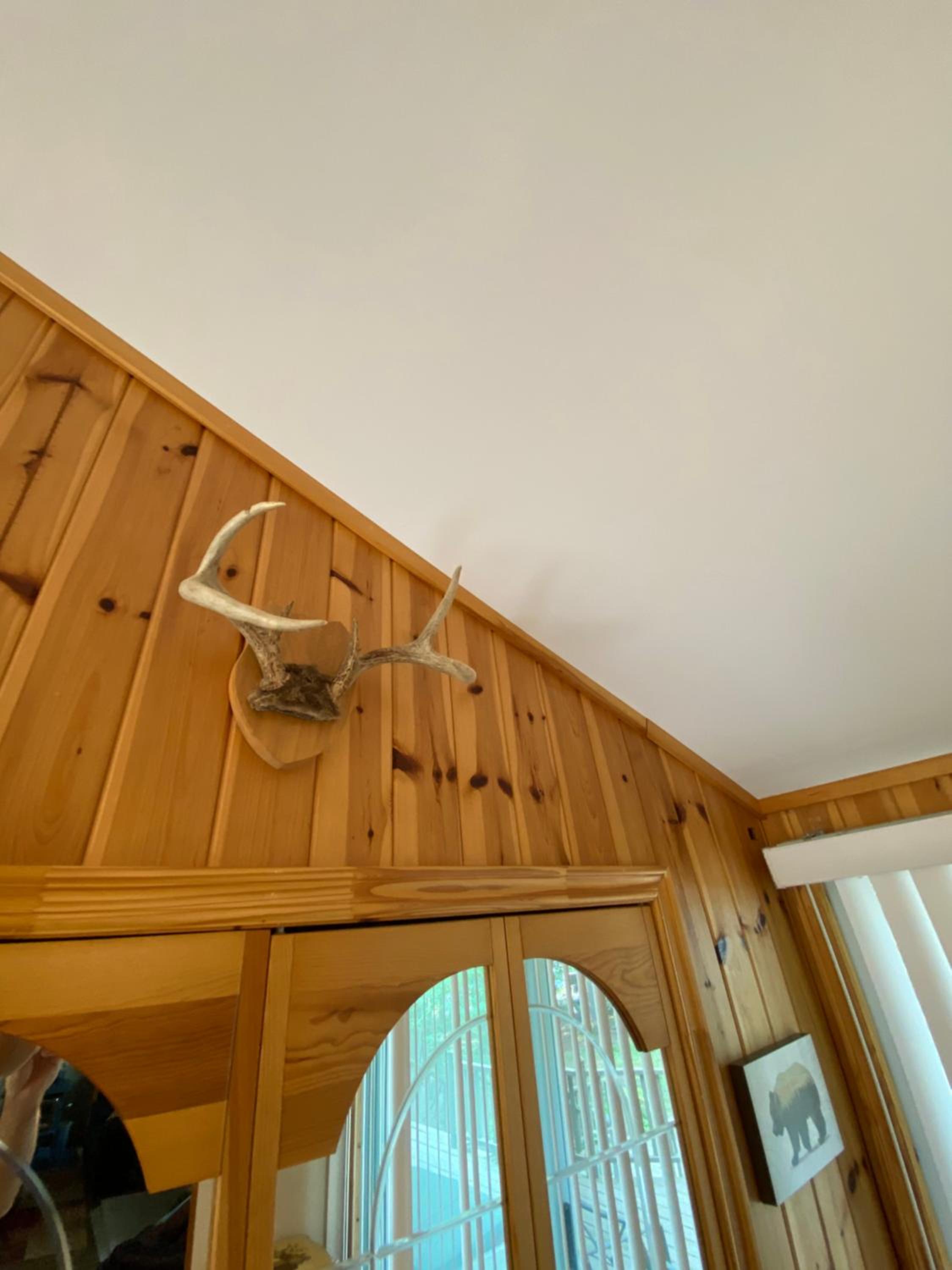 Lovely waterfront private cottage with hot tub in Kawartha Lakes