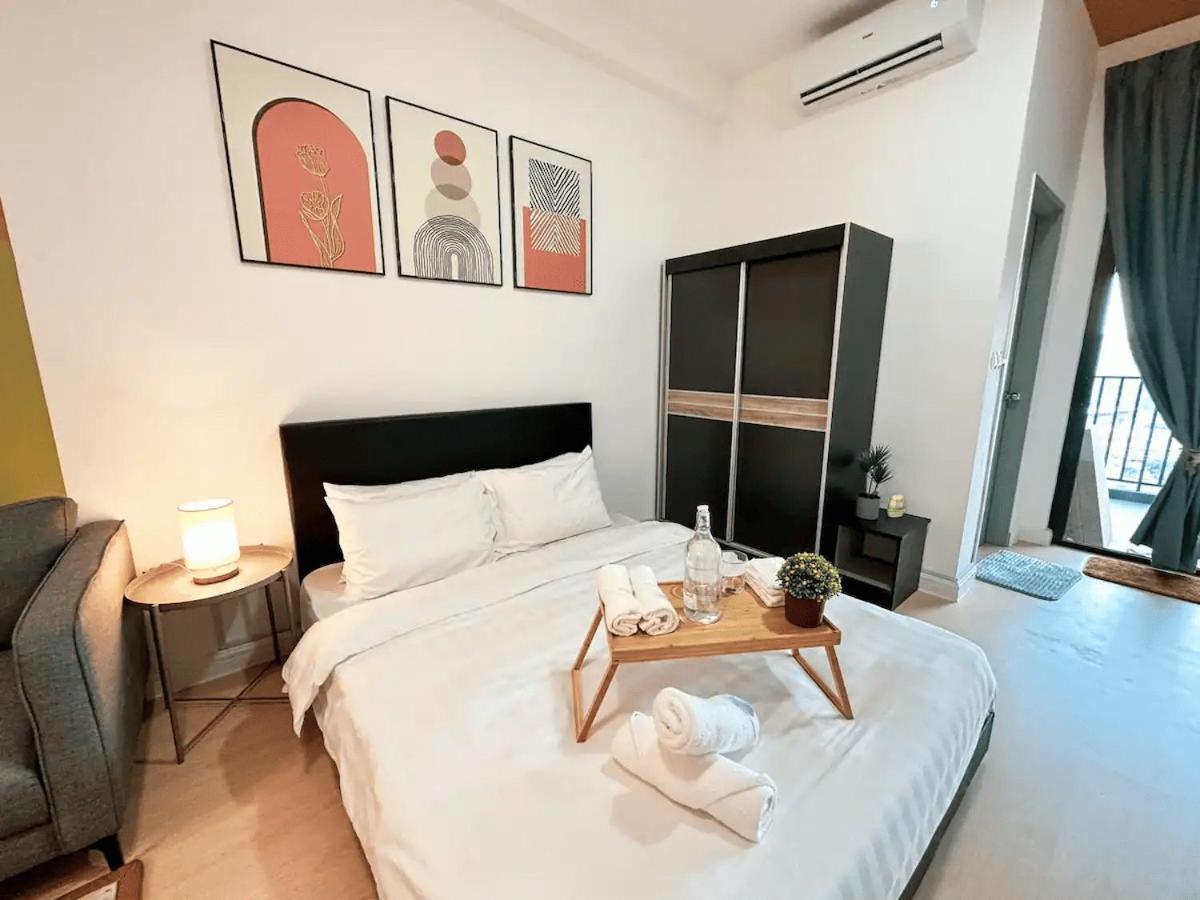 Netizen Cozy Suite By GUESTONIC
