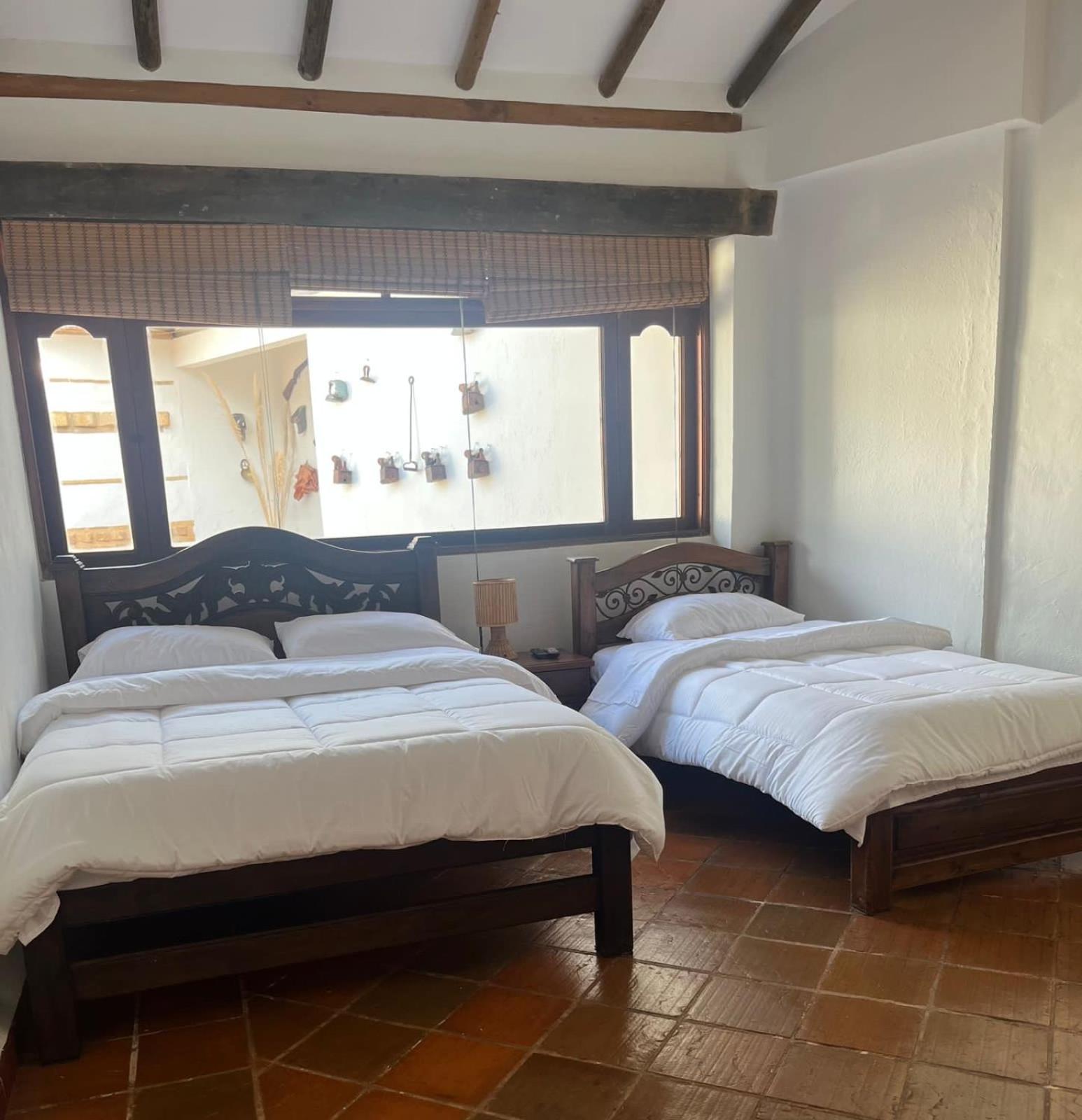 CASA CAMPESTRE VILLA RICA