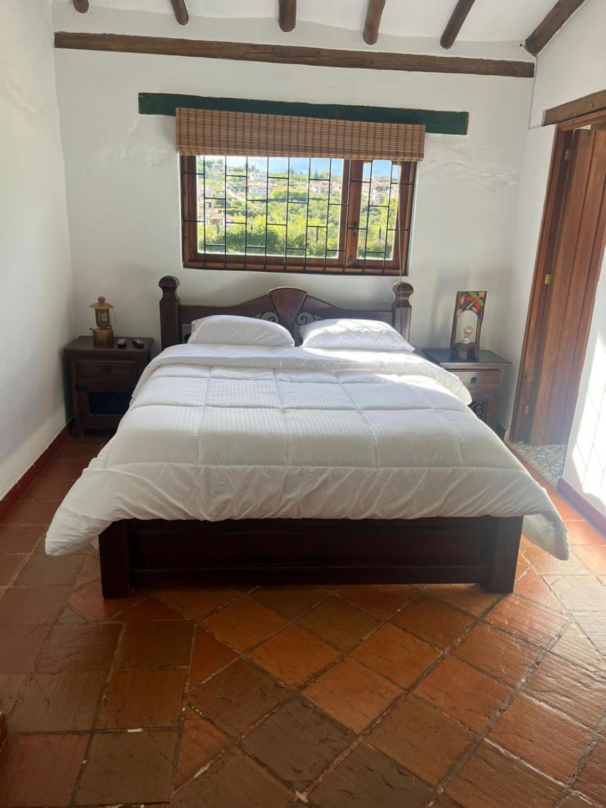 CASA CAMPESTRE VILLA RICA