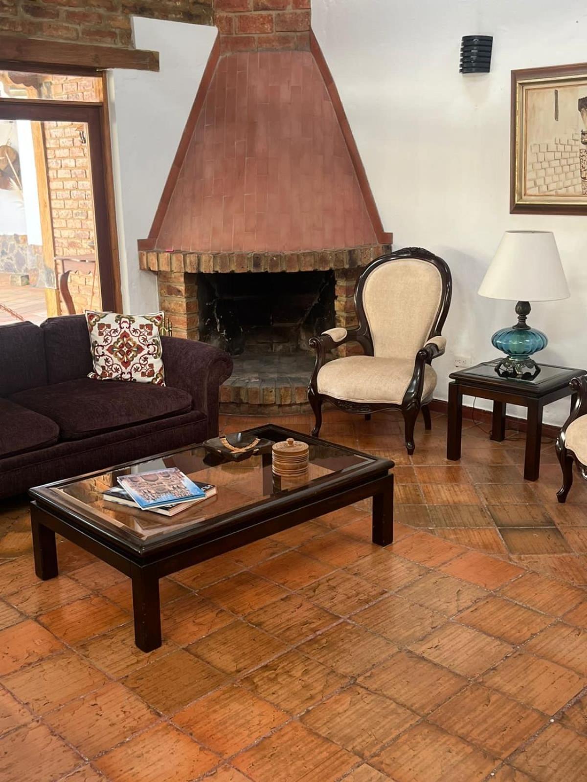 CASA CAMPESTRE VILLA RICA