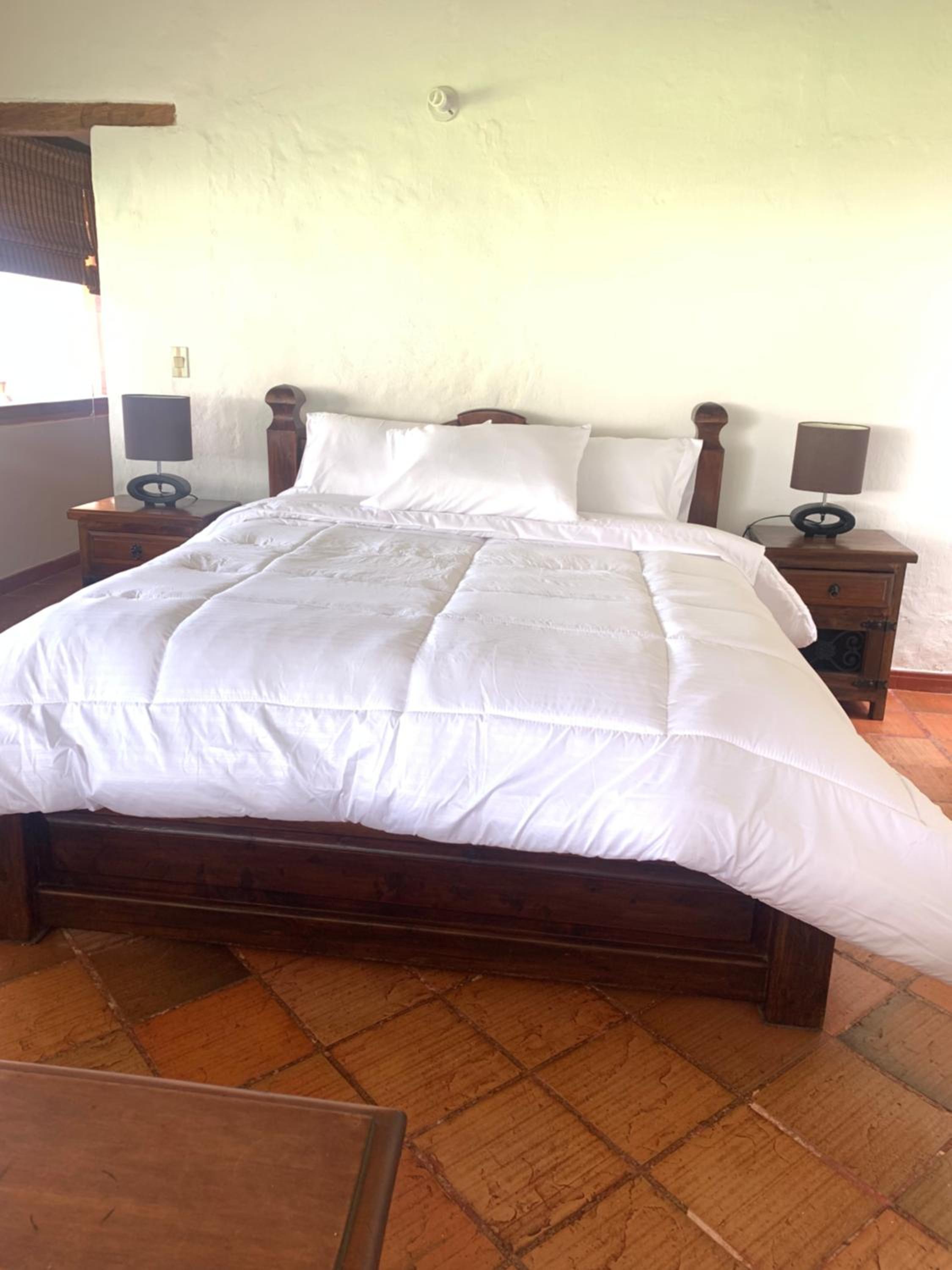 CASA CAMPESTRE VILLA RICA