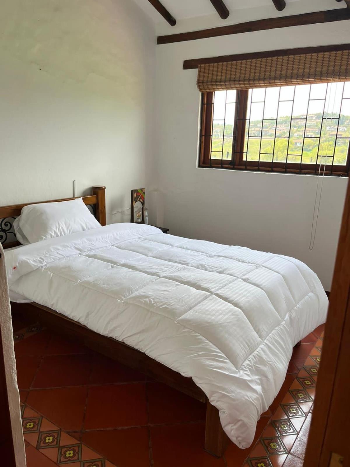 CASA CAMPESTRE VILLA RICA