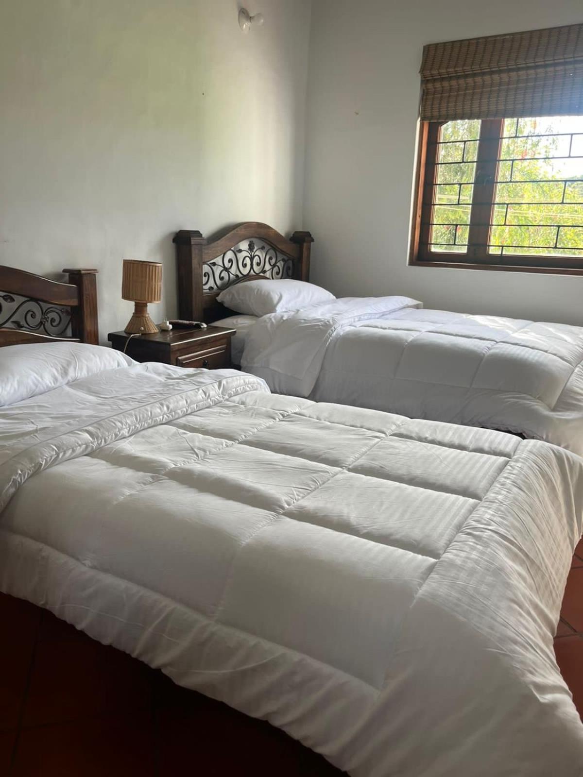 CASA CAMPESTRE VILLA RICA