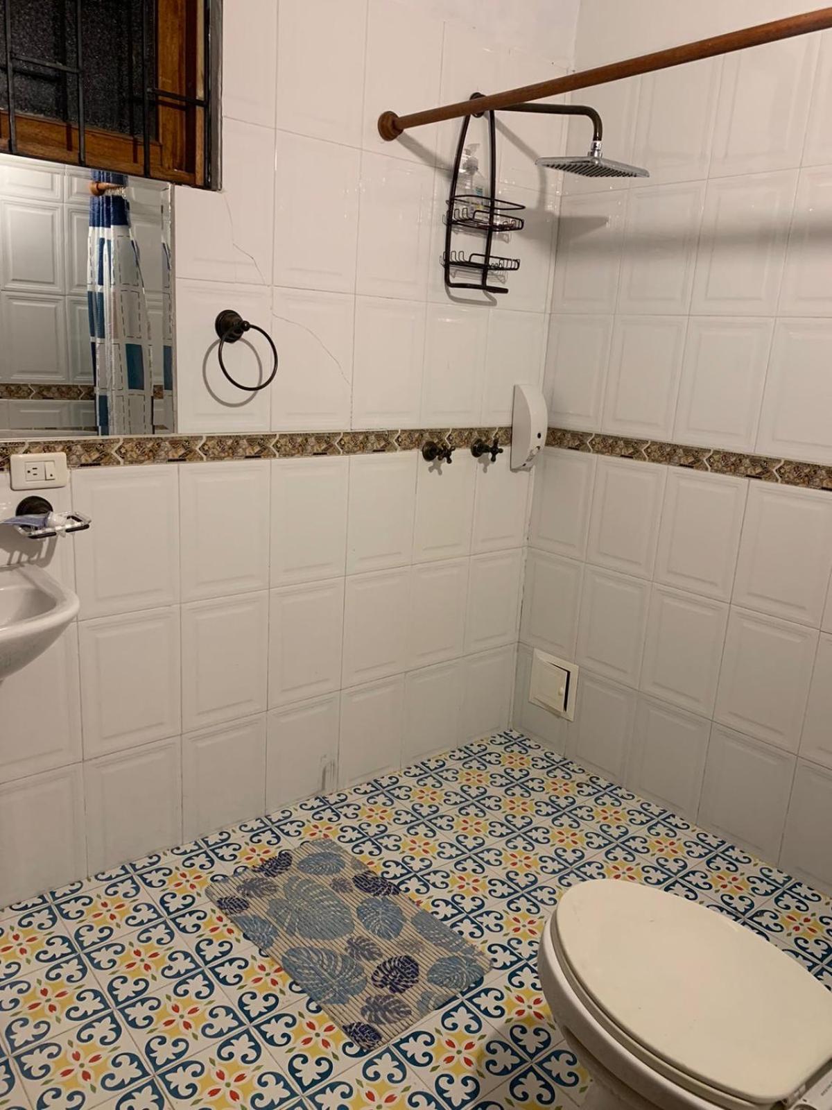 CASA CAMPESTRE VILLA RICA