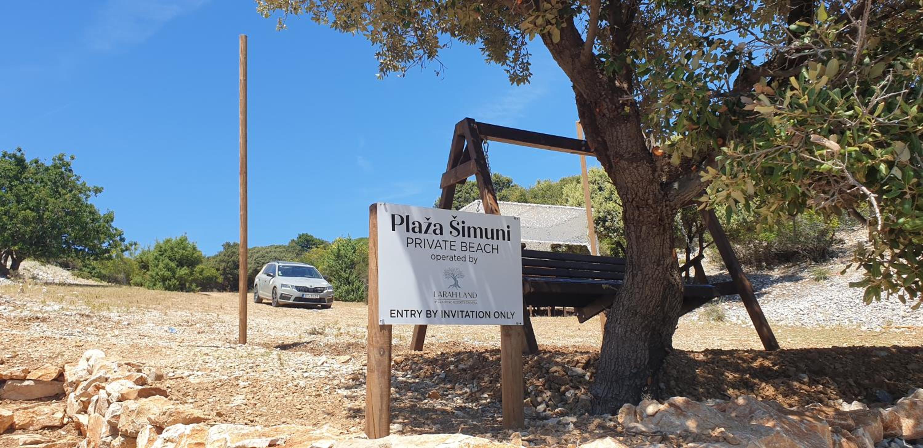 Larah Land 4 Star Glamping Yala Lodge plus kids lodge