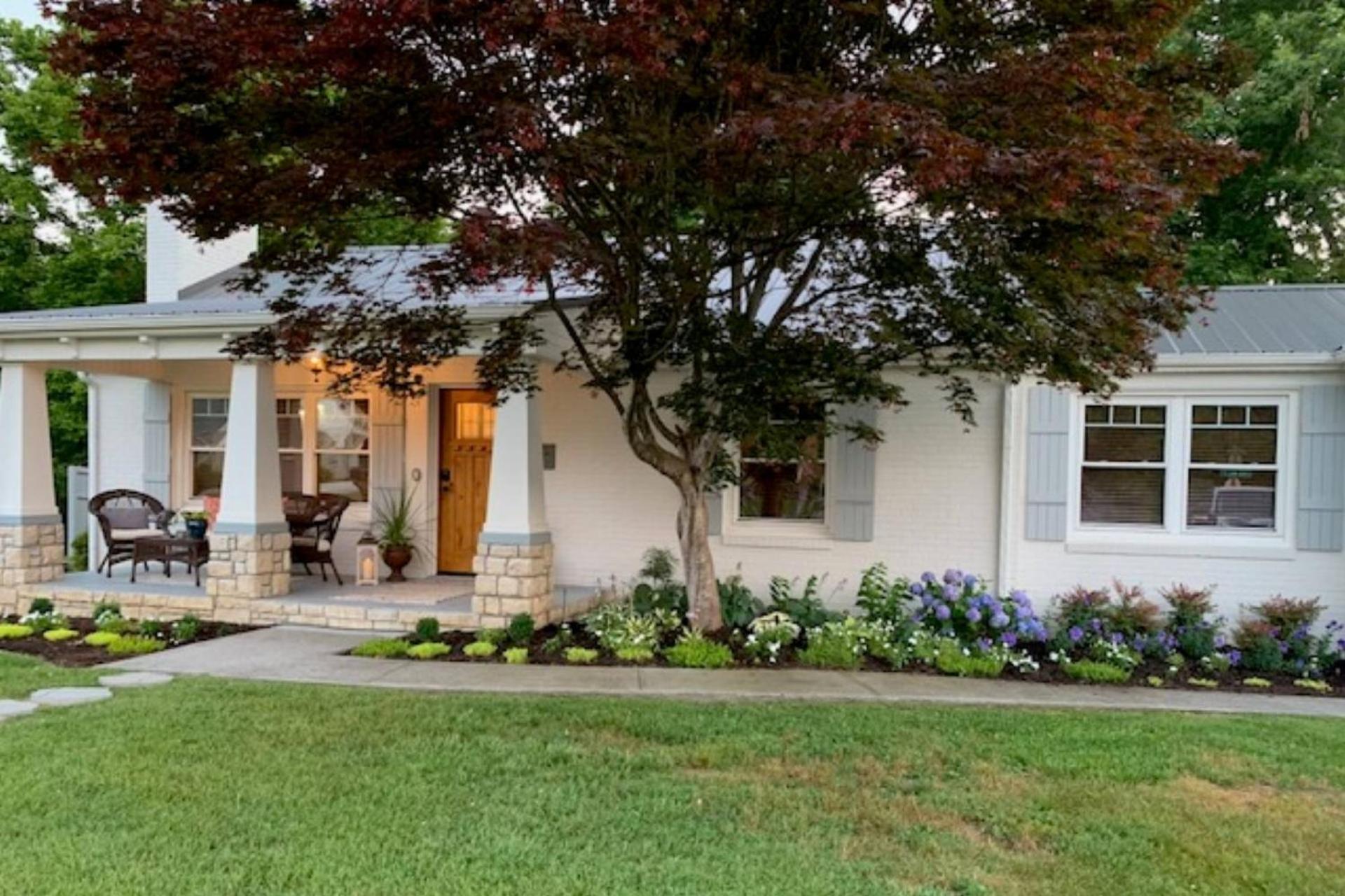 Mill Stream Cottage