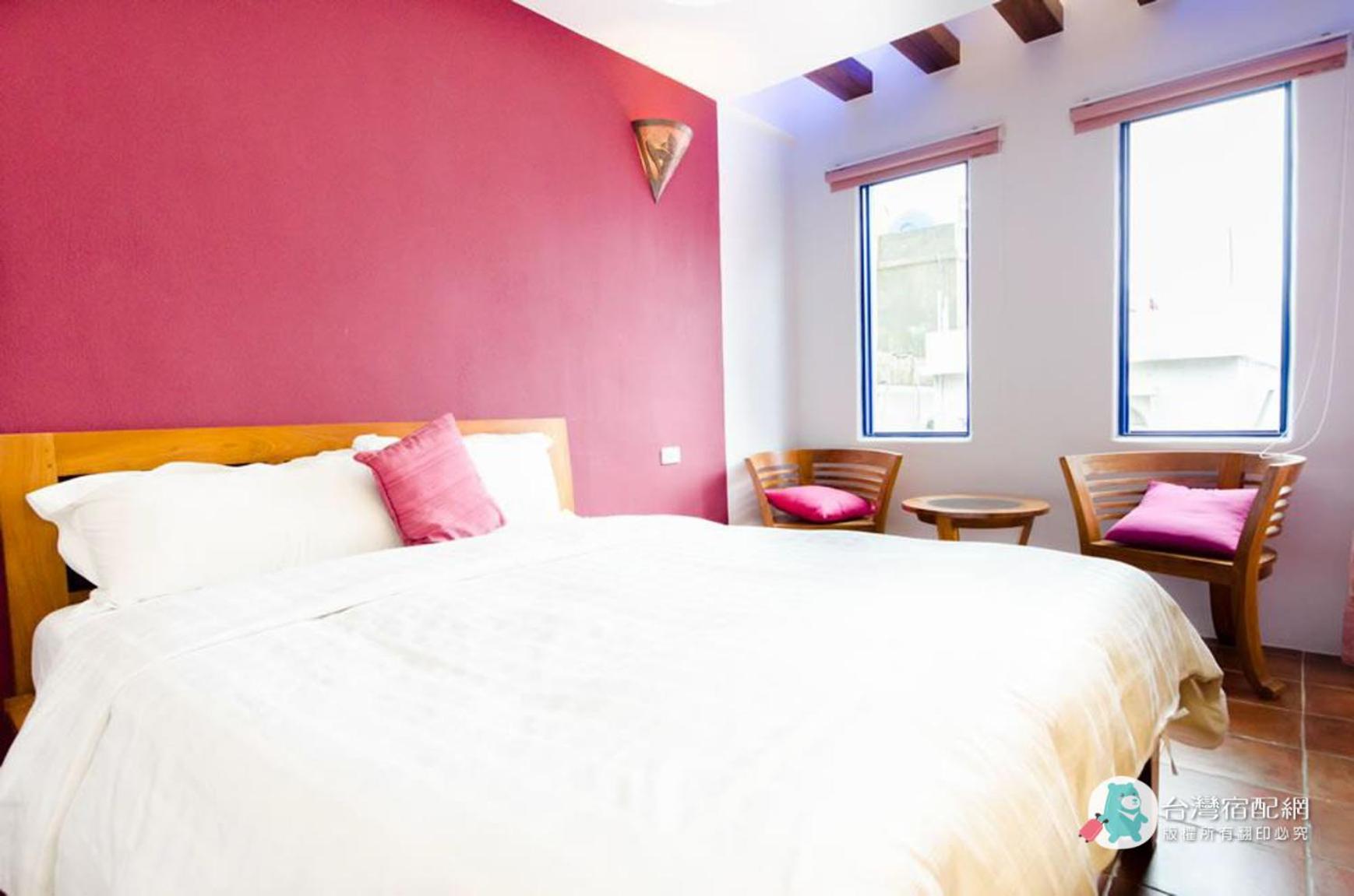 Long Yuan Ju Homestay view 3