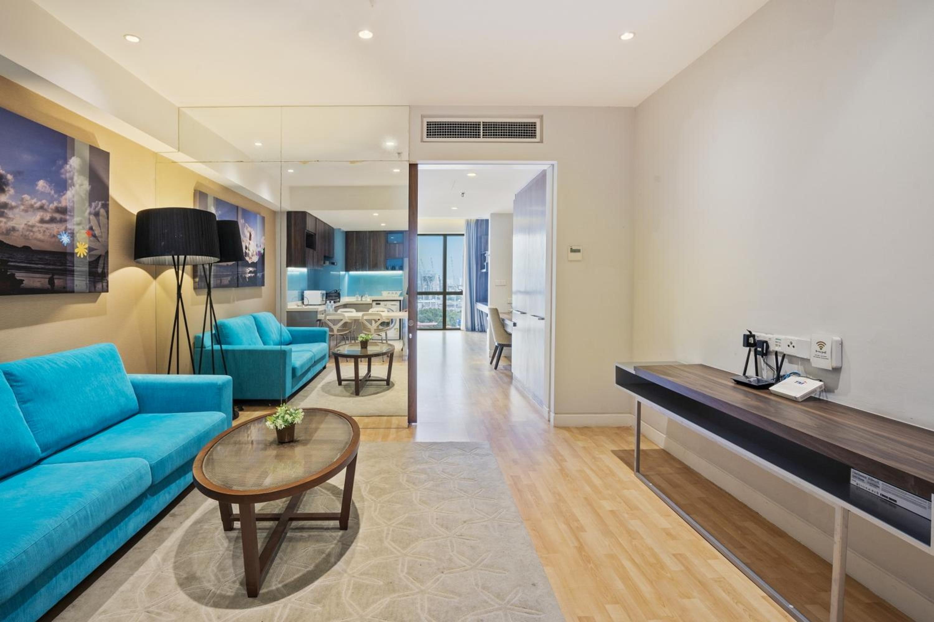 Greystone D' Majestic Place