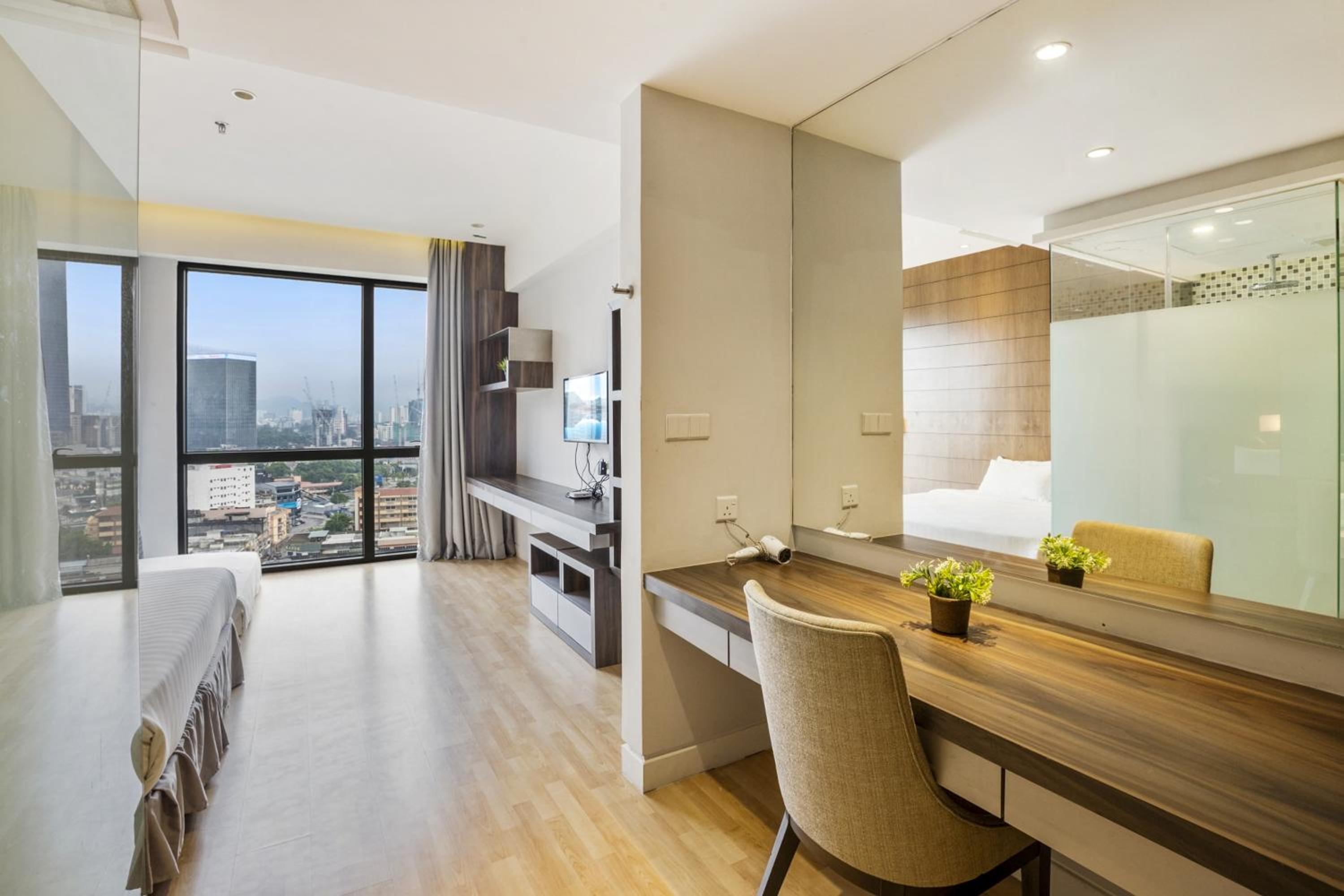 Greystone D' Majestic Place