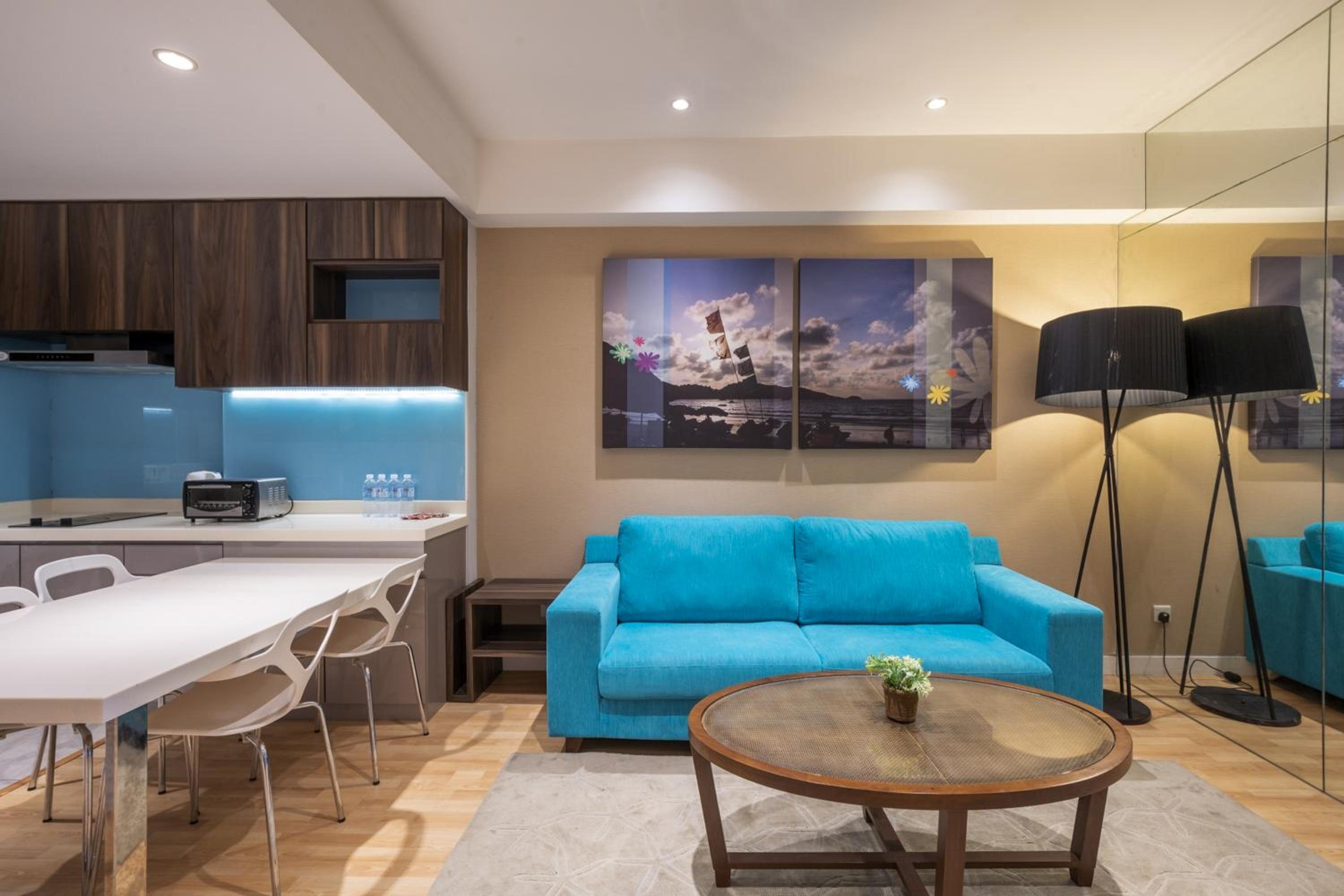 Greystone D' Majestic Place