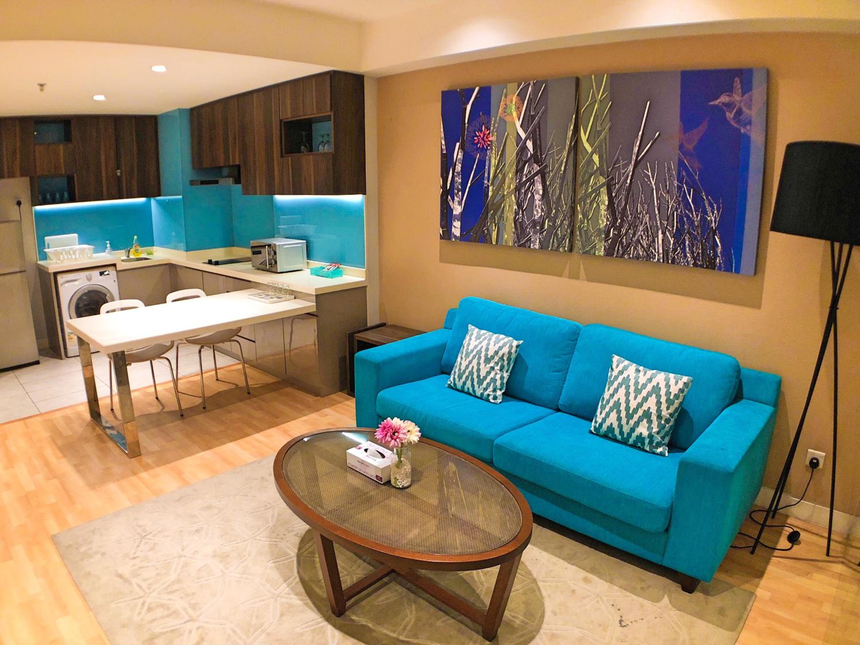 Greystone D' Majestic Place