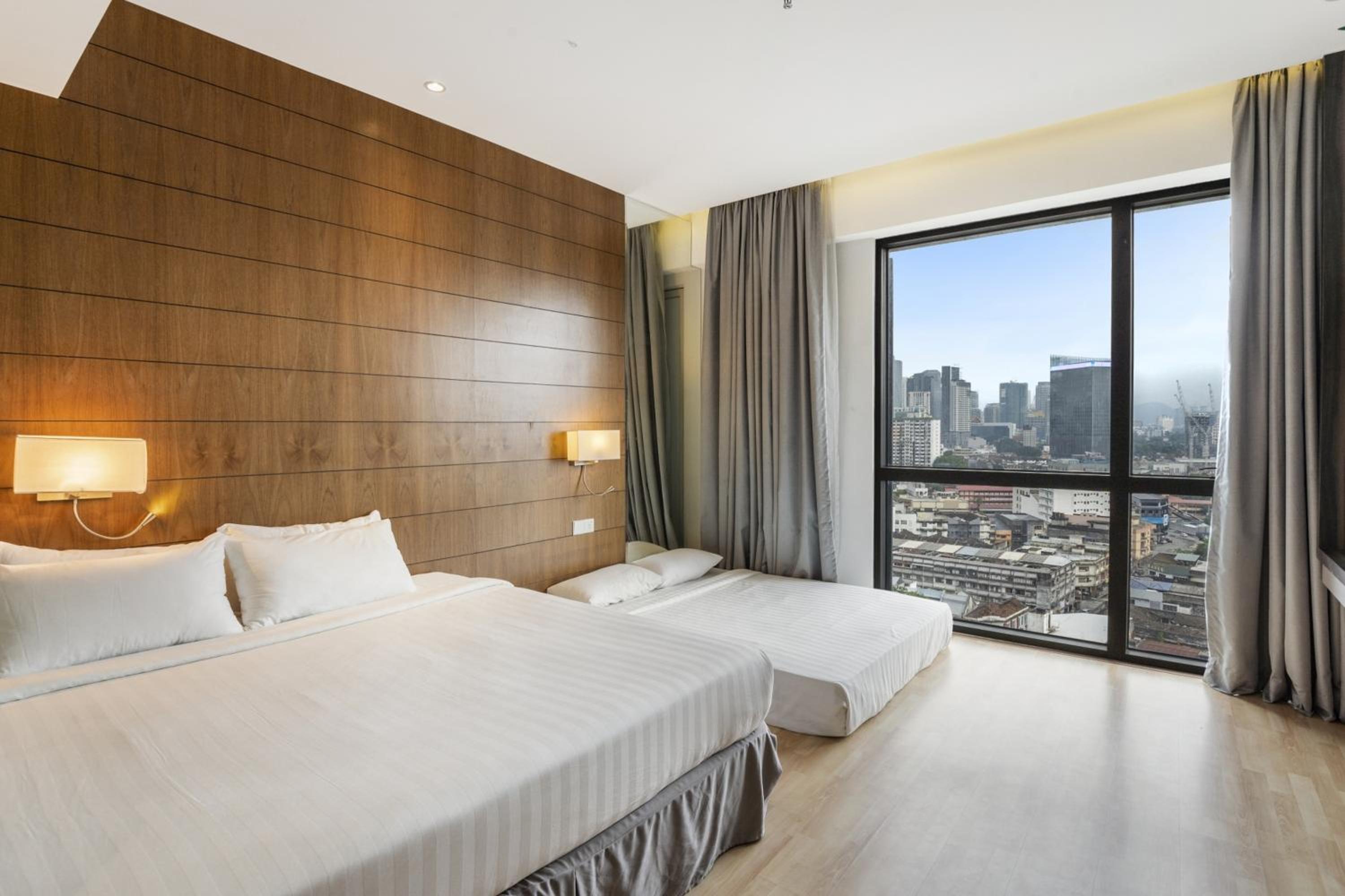 Greystone D' Majestic Place