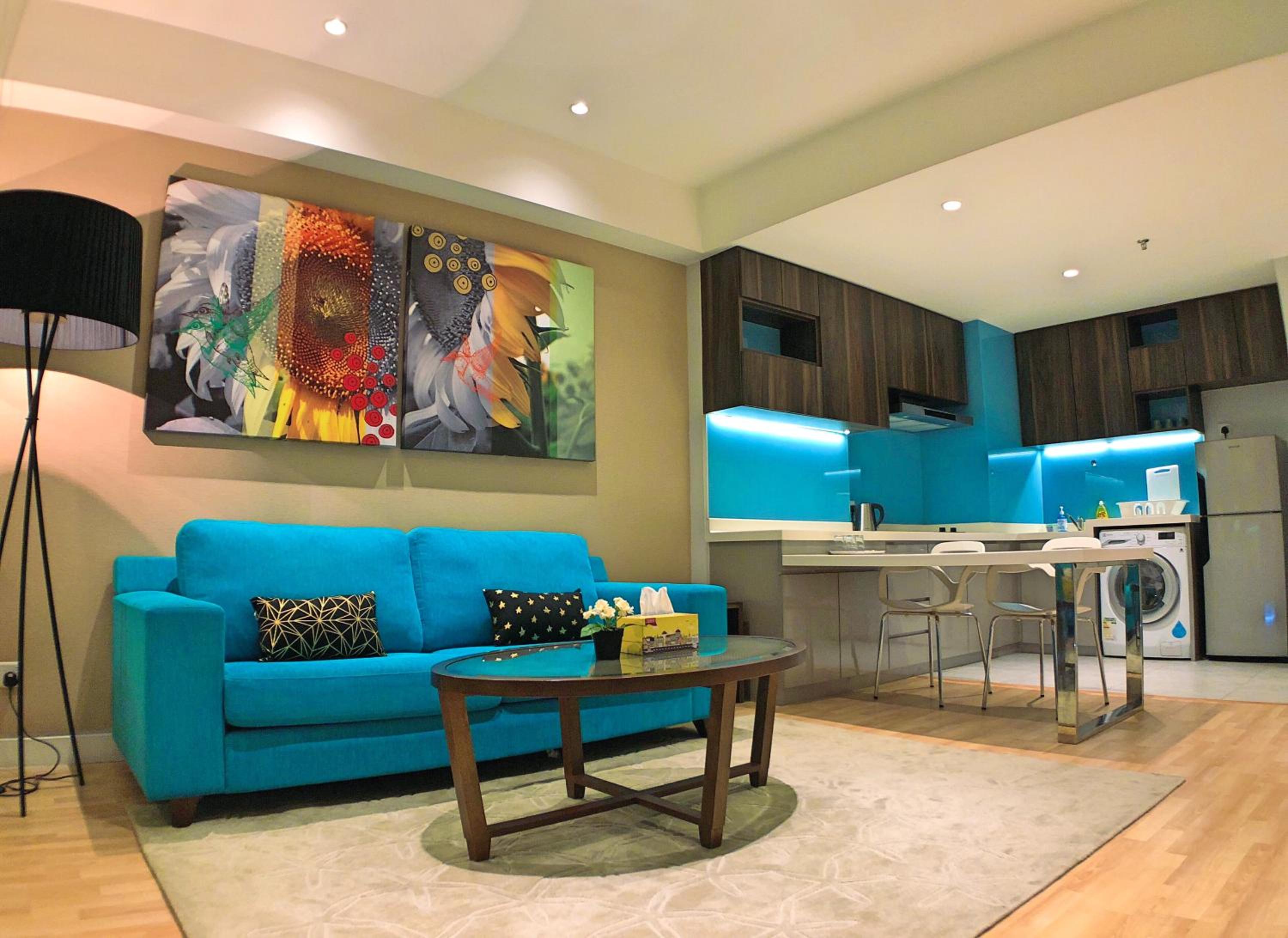 Greystone D' Majestic Place