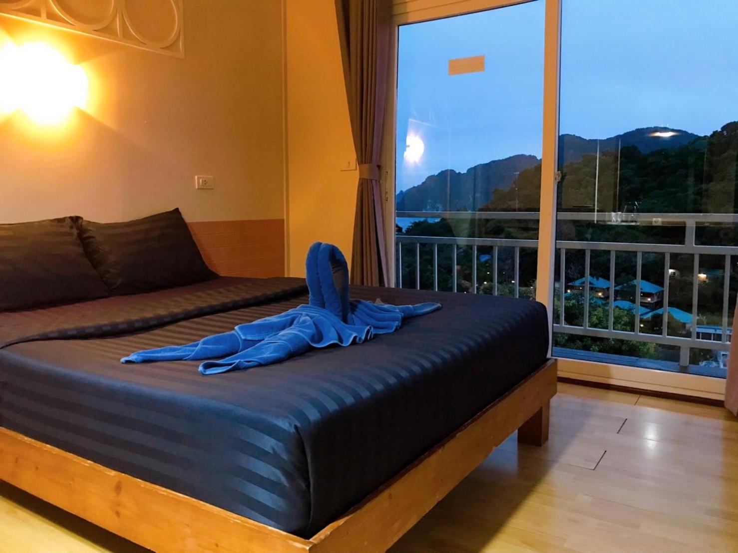 Blue View House Phi Phi