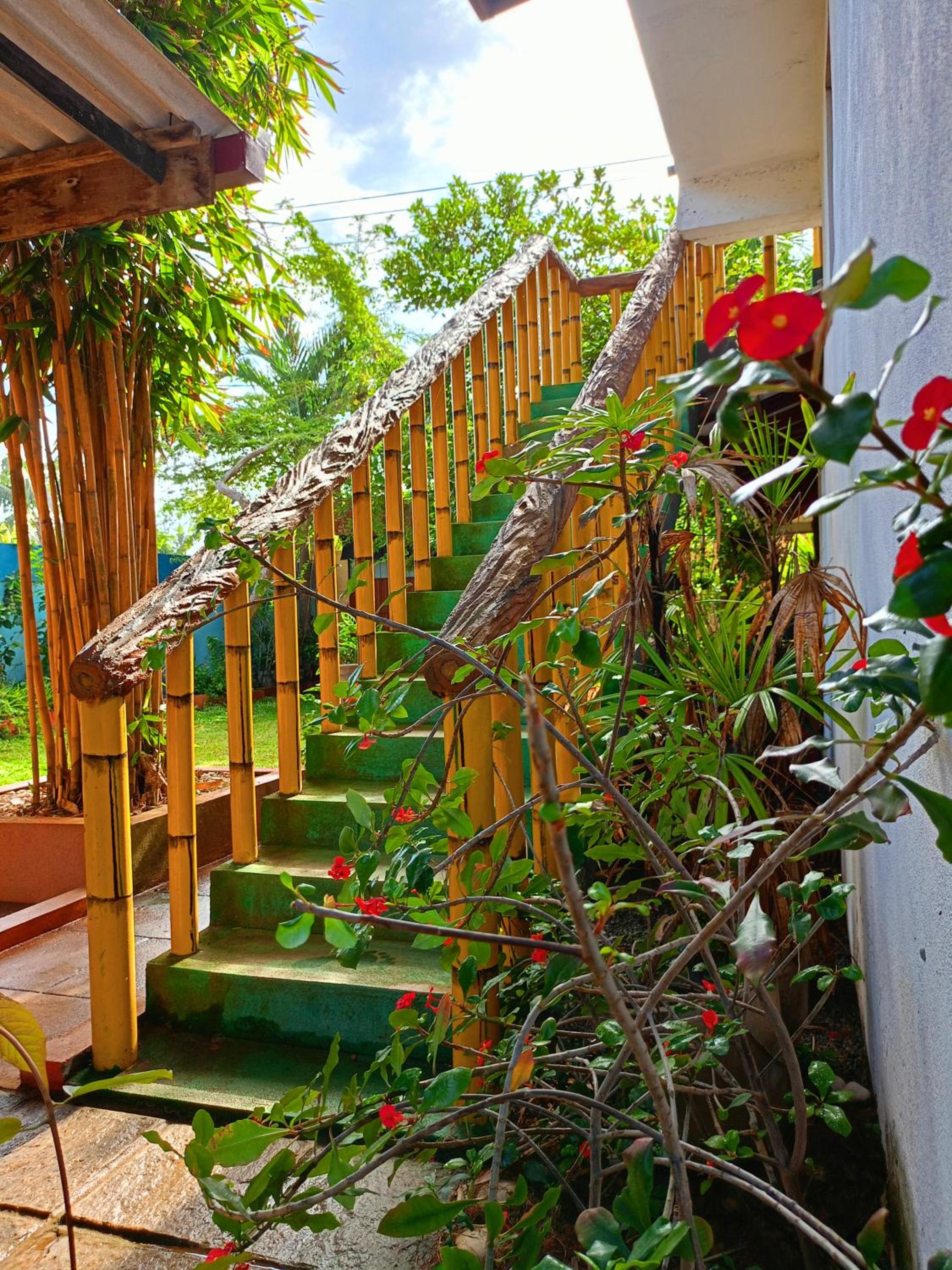 Raj Mahal Inn