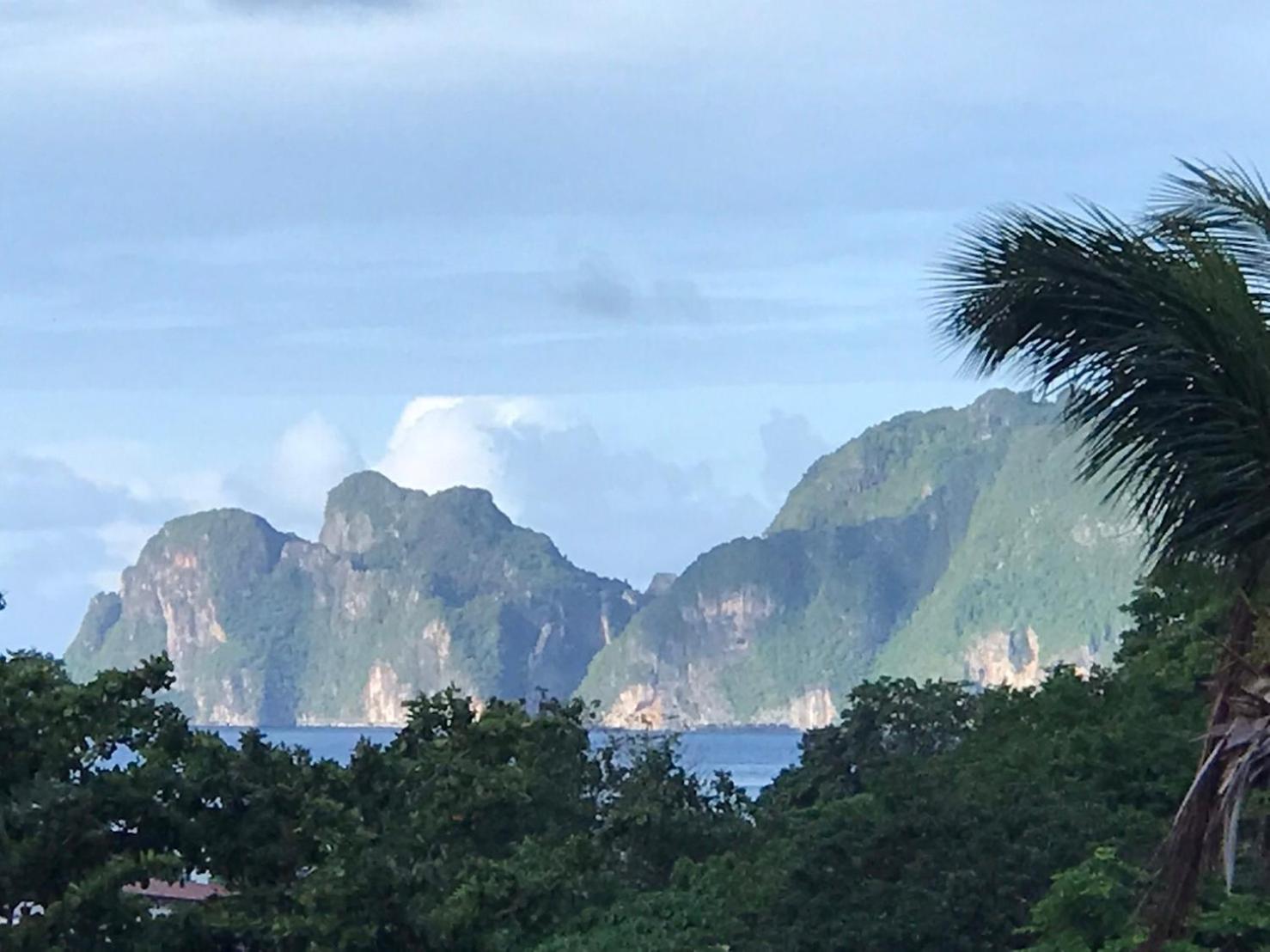 Blue View House Phi Phi