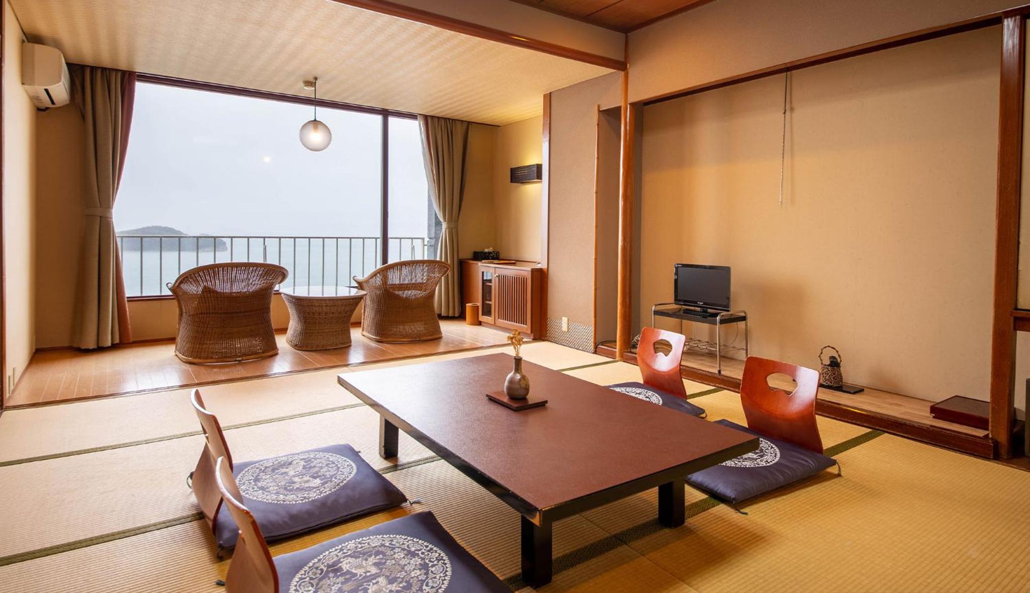 Tenku Hotel Kairo