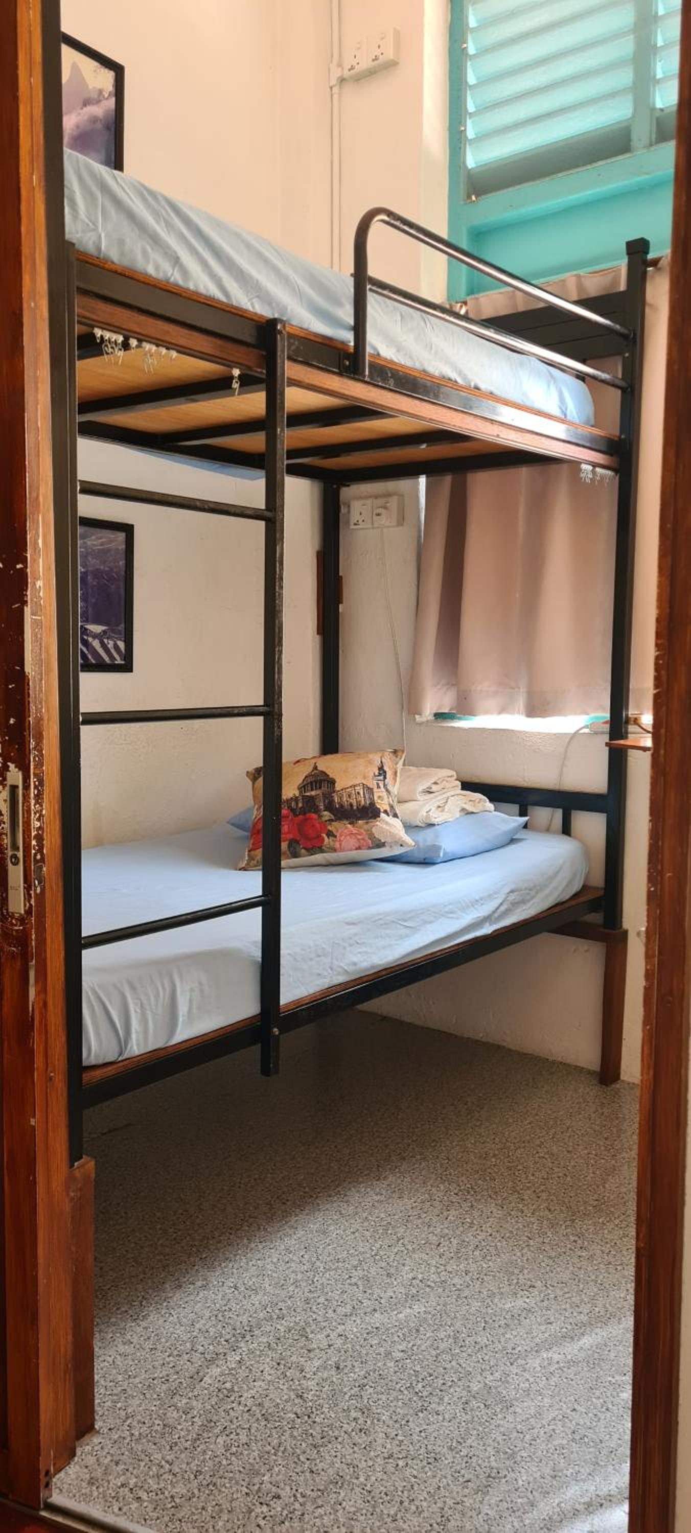 Sojourn Beds & Cafe photo 3