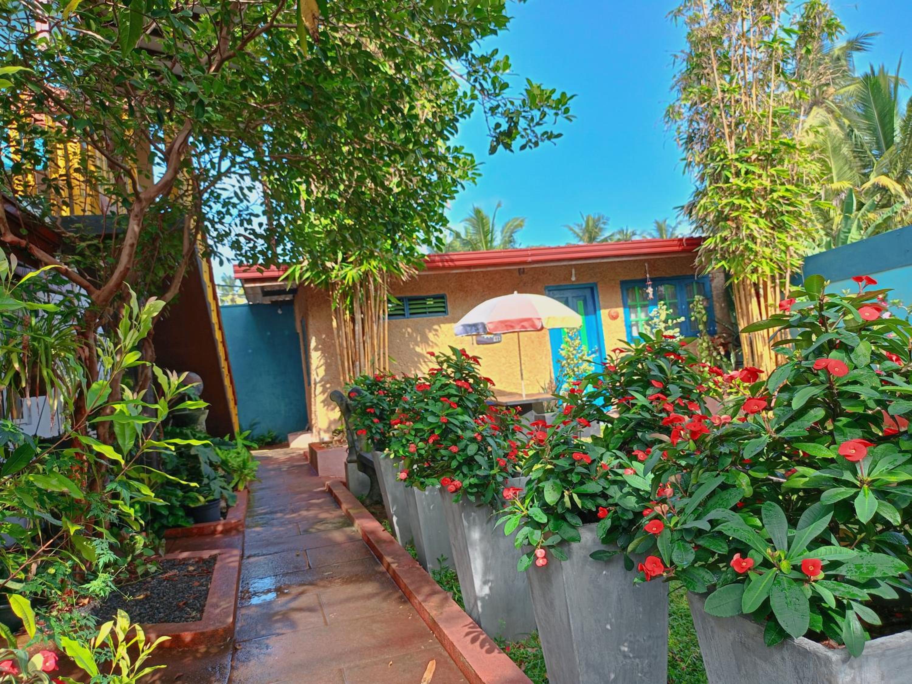 Raj Mahal Inn