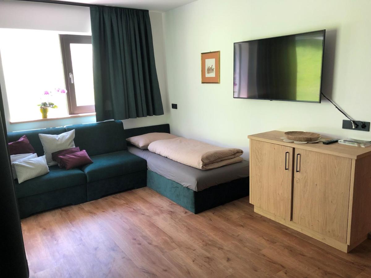 Appartements Pedescin