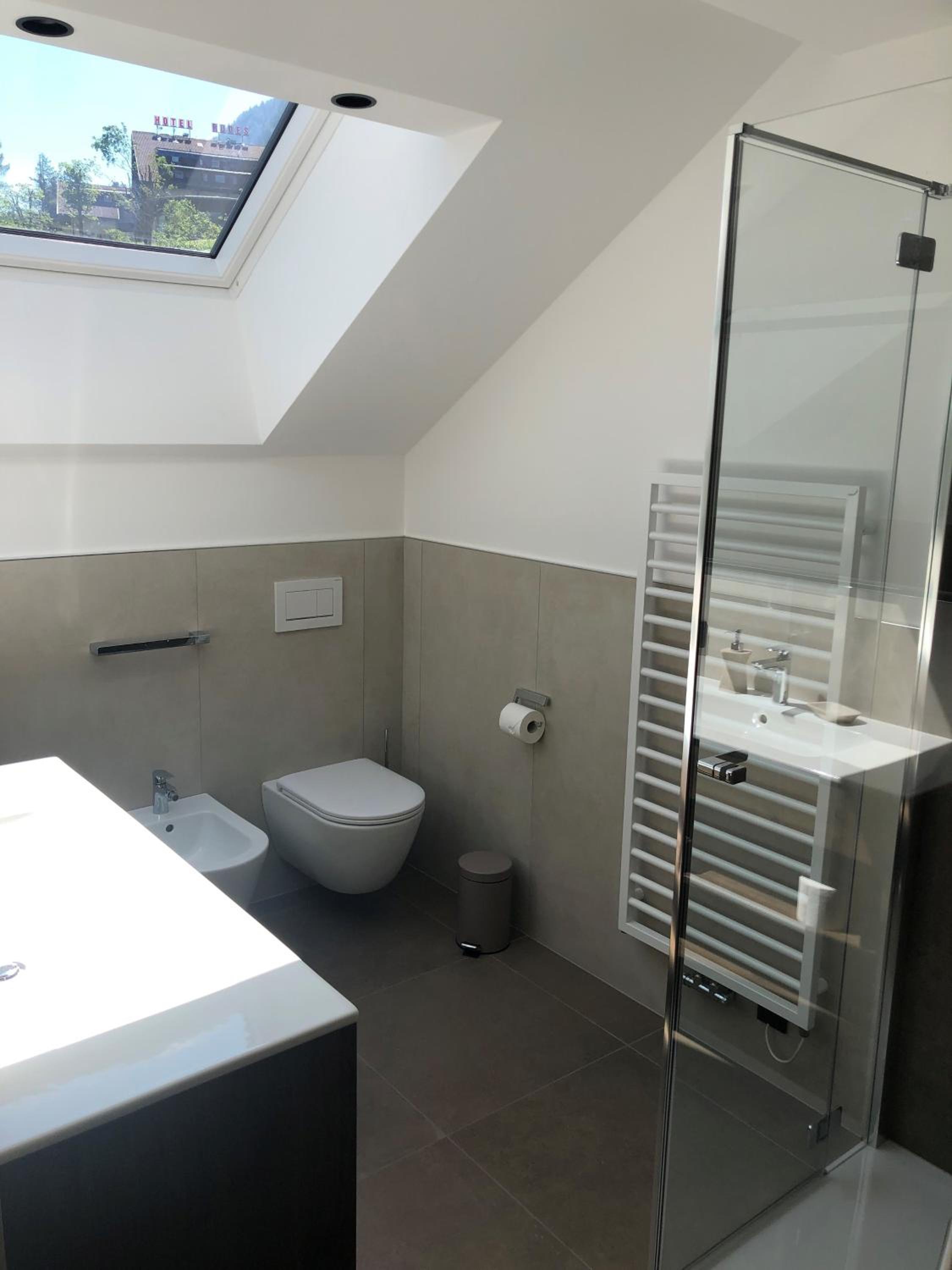 Appartements Pedescin