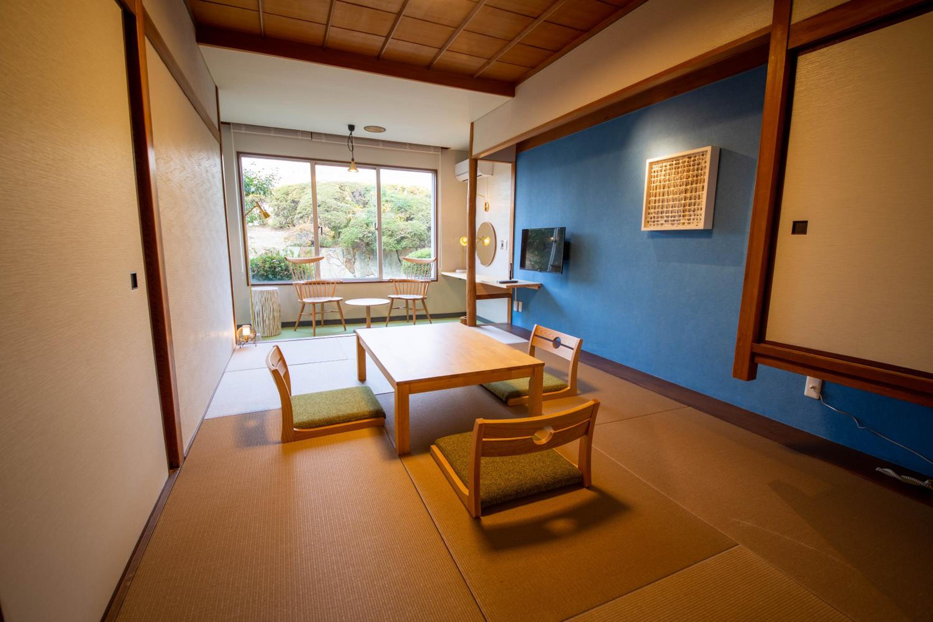 Tenku Hotel Kairo