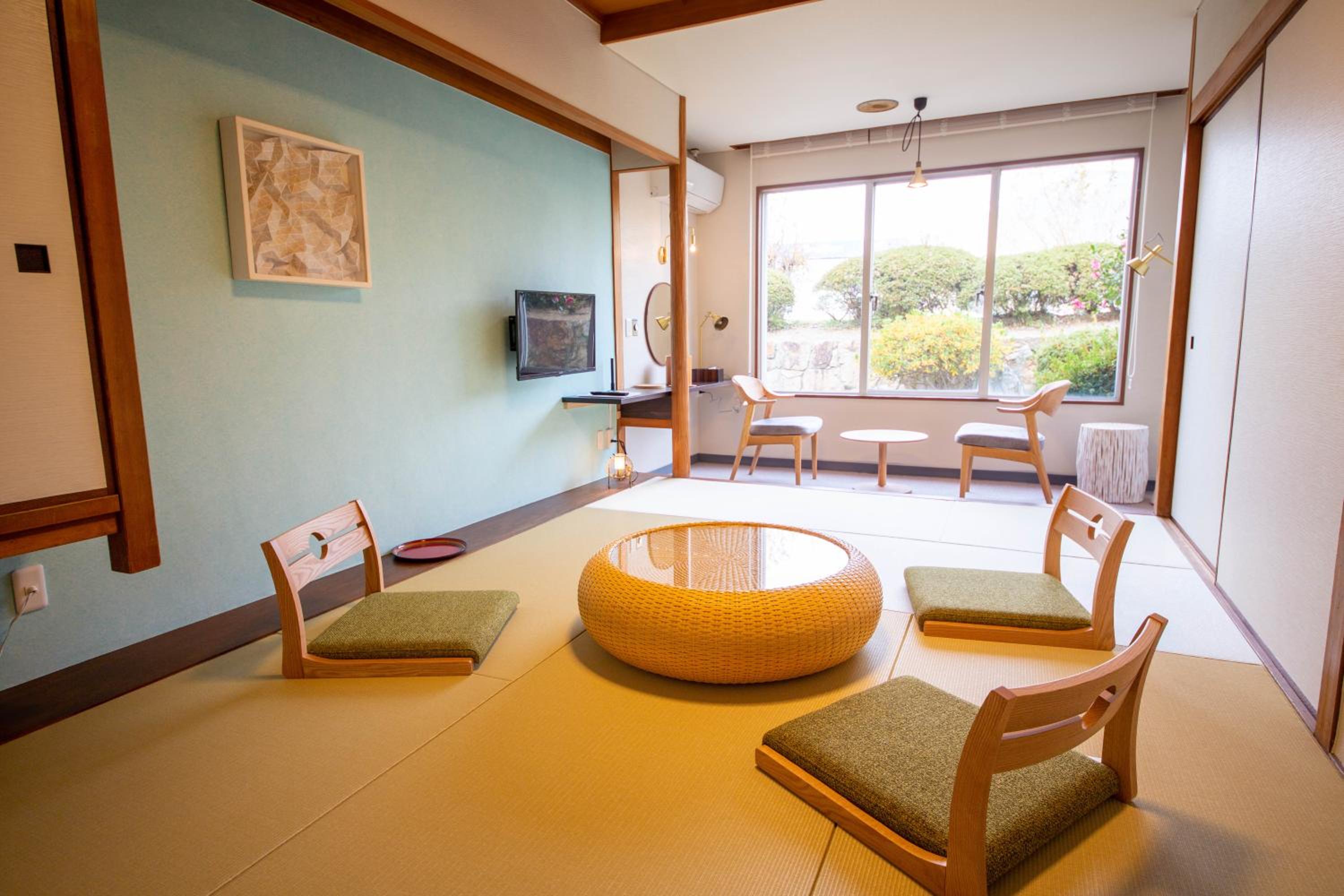 Tenku Hotel Kairo