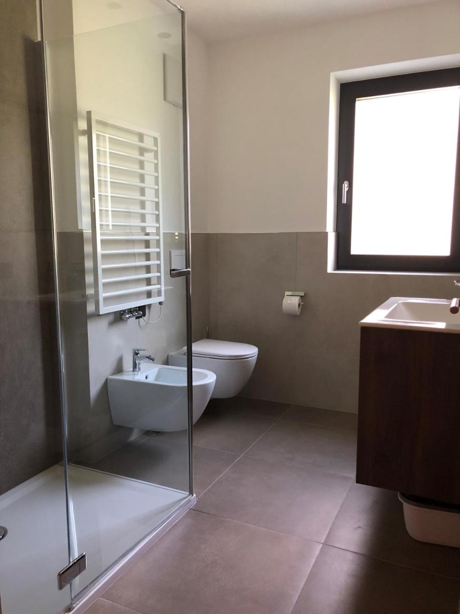 Appartements Pedescin