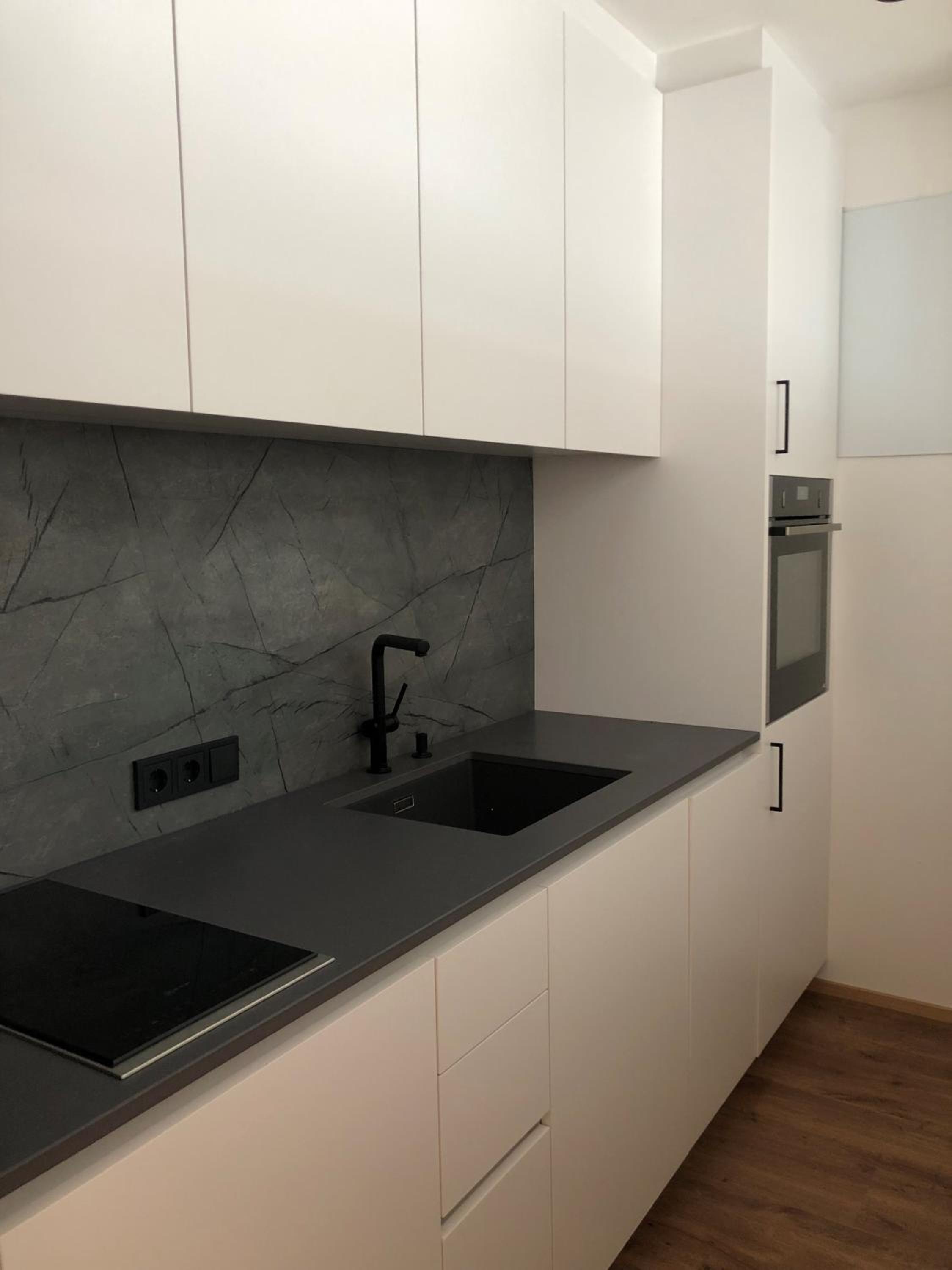 Appartements Pedescin