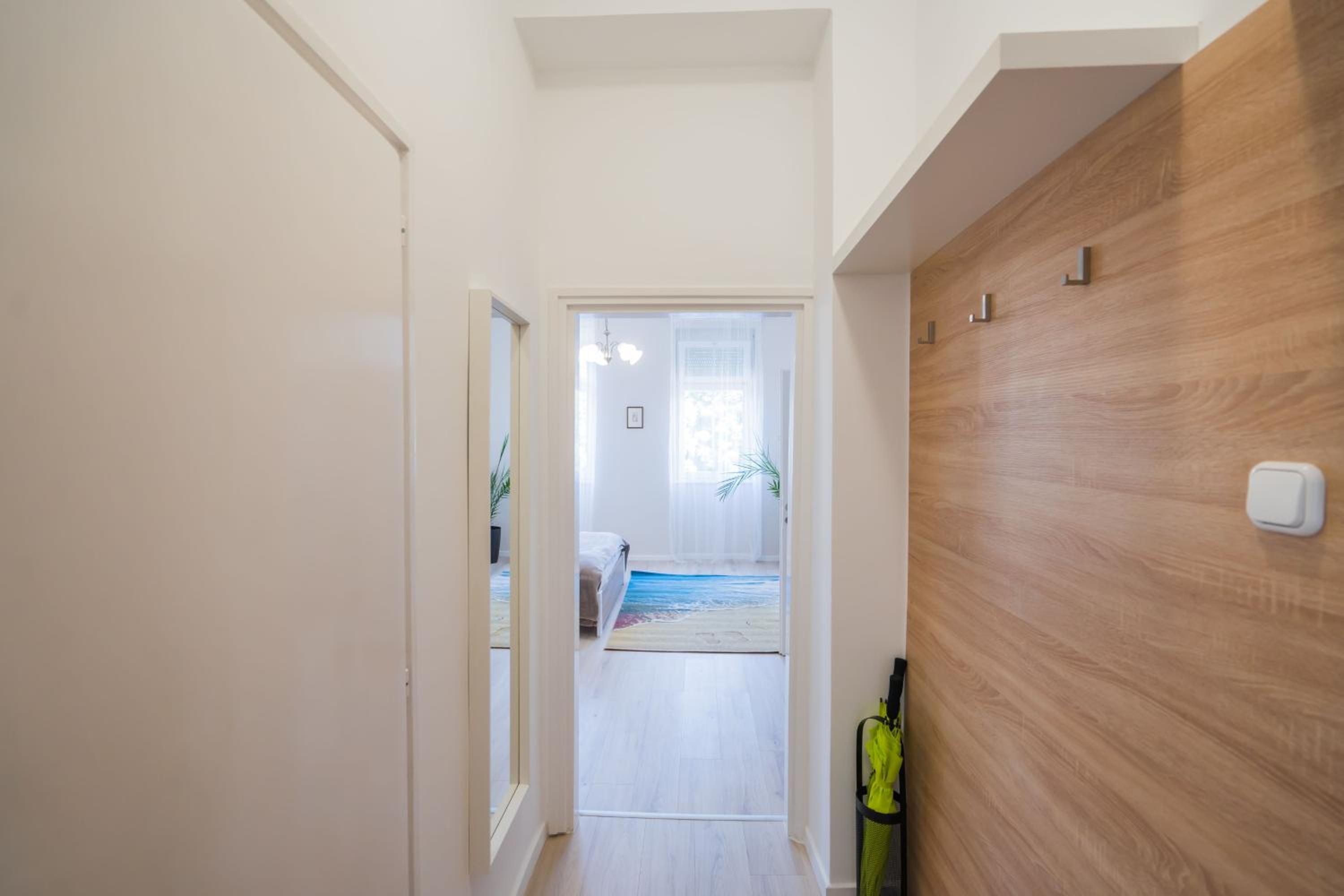 Belvárosi Apartman
