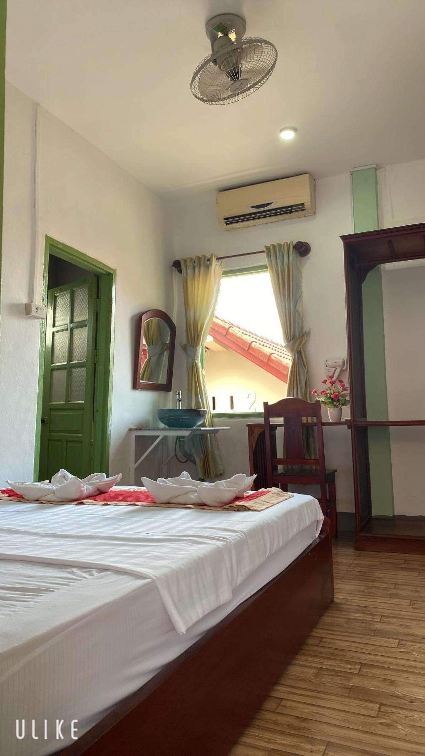 Villa Thavisouk Legend - Luang Prabang