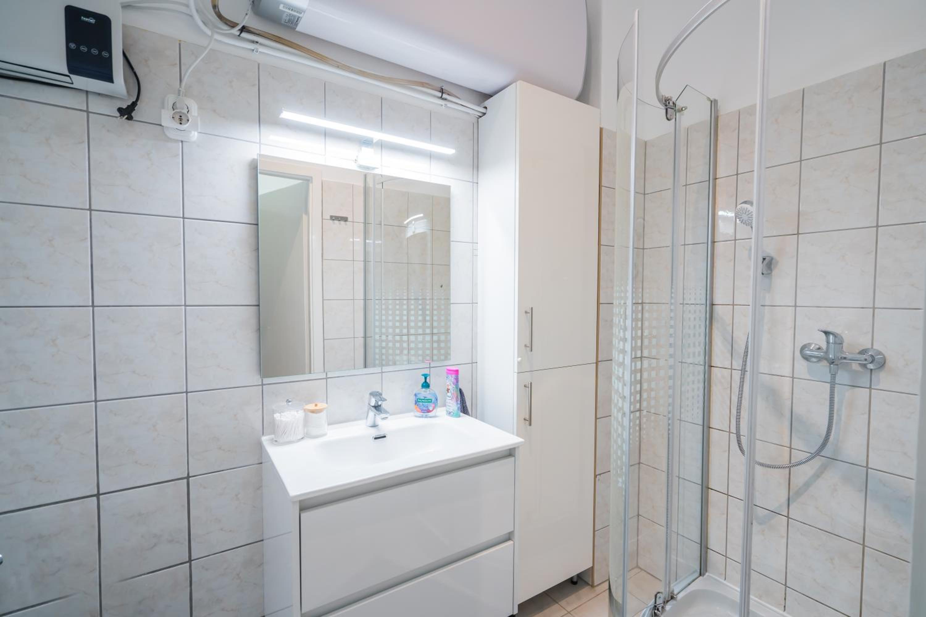 Belvárosi Apartman