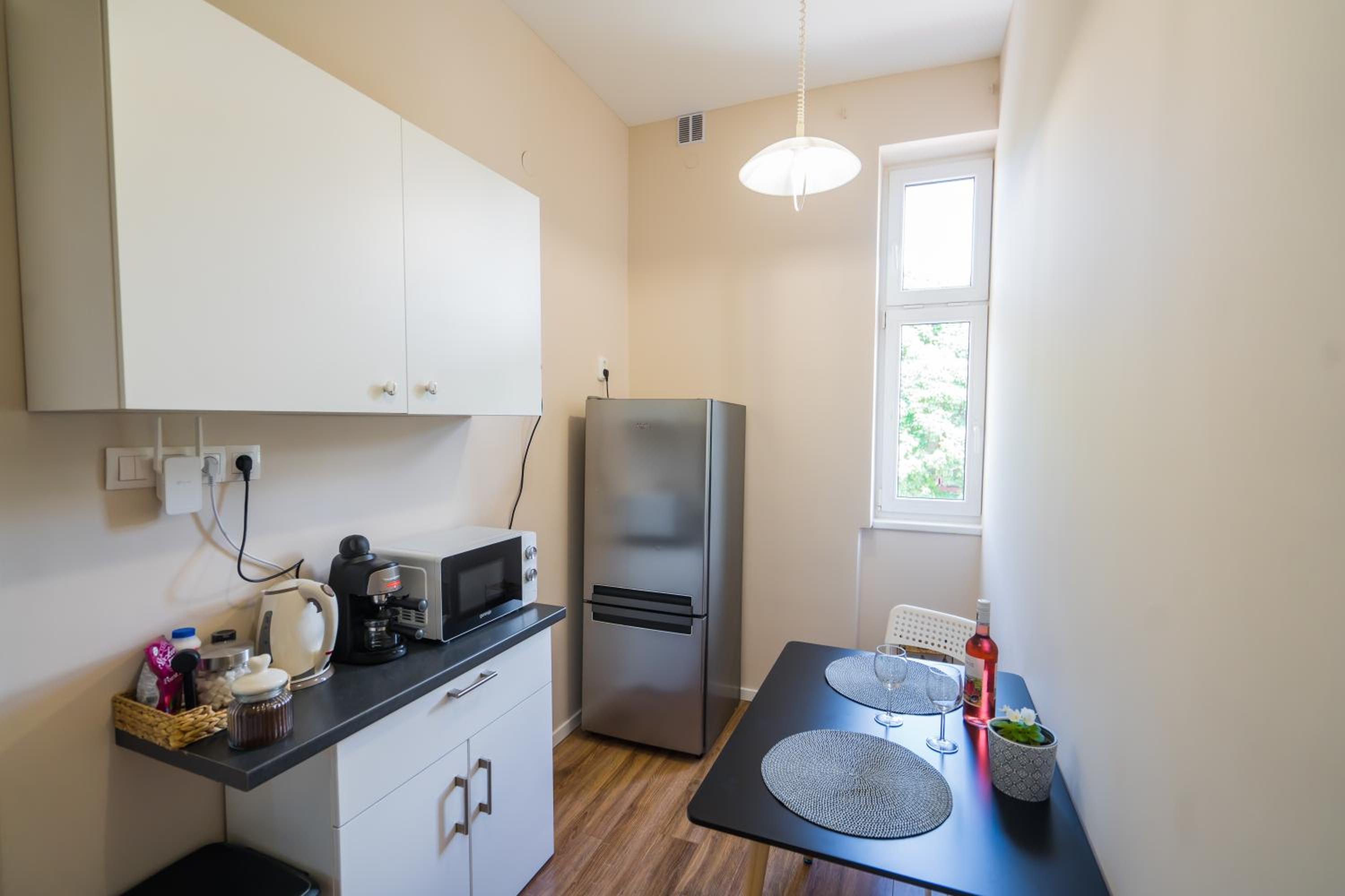 Belvárosi Apartman