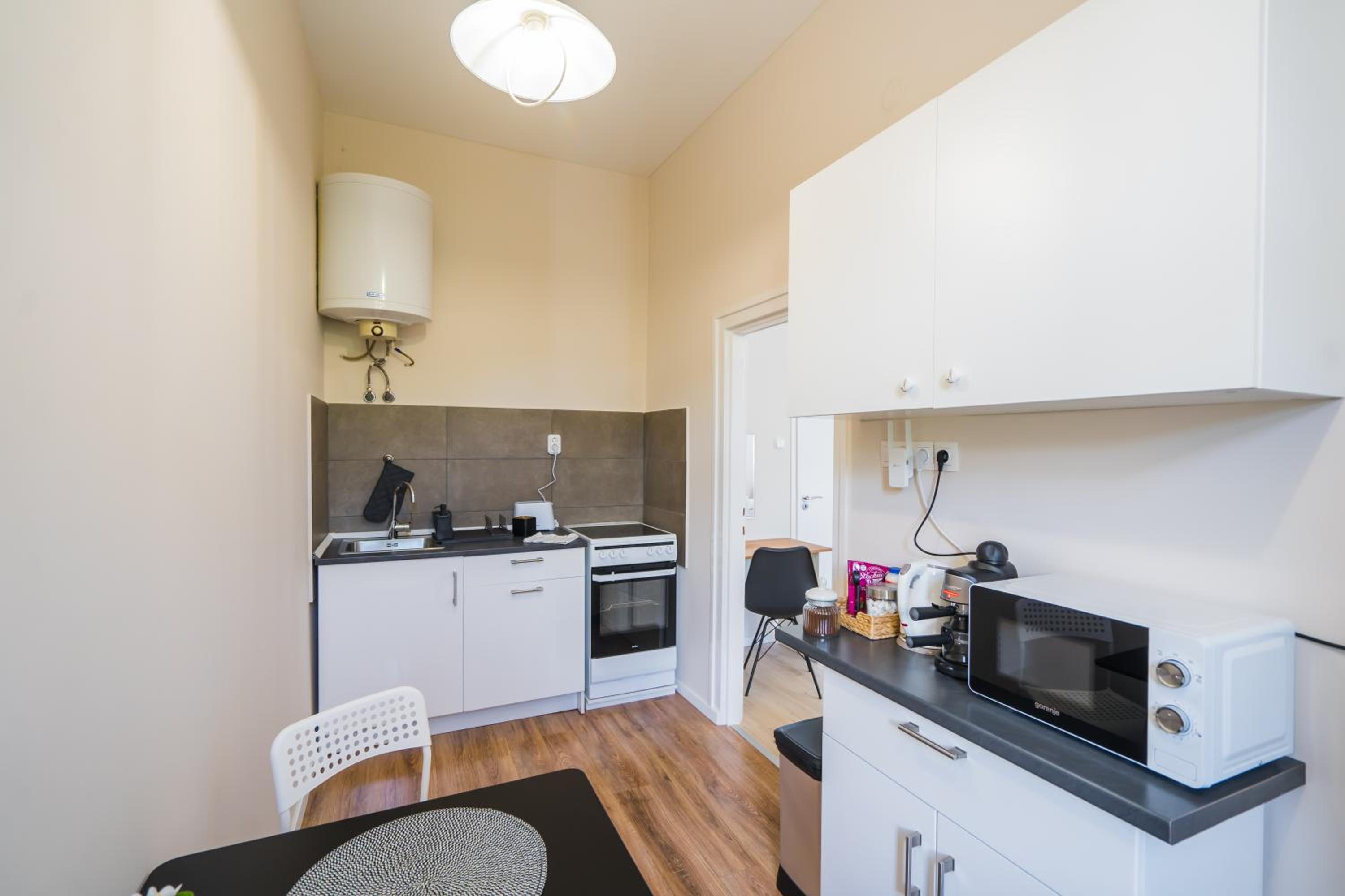 Belvárosi Apartman