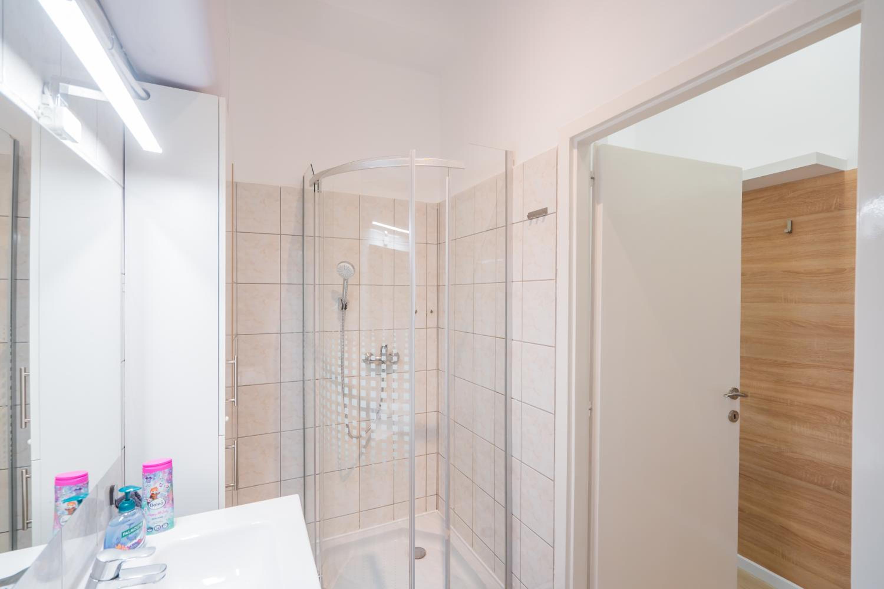 Belvárosi Apartman