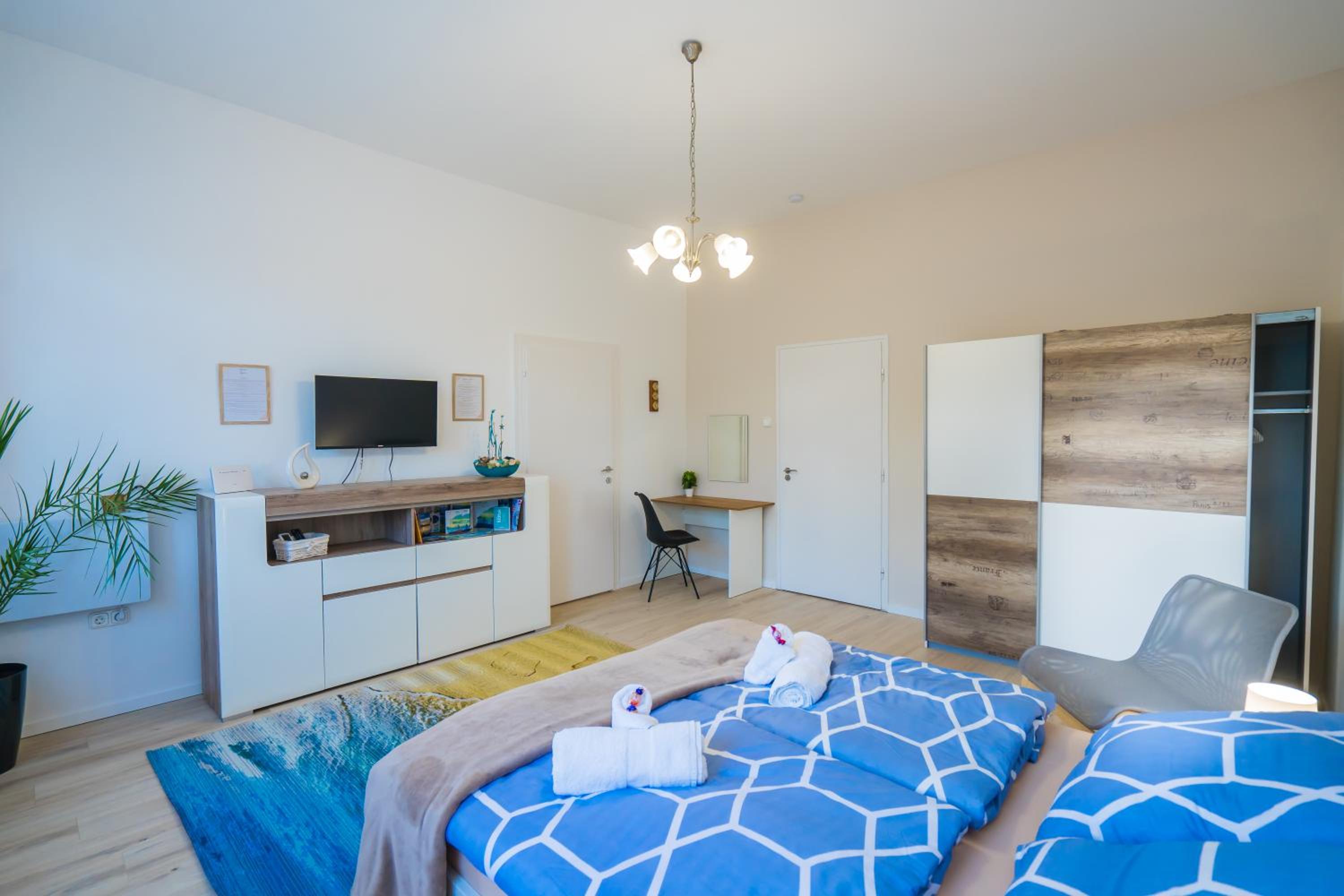 Belvárosi Apartman