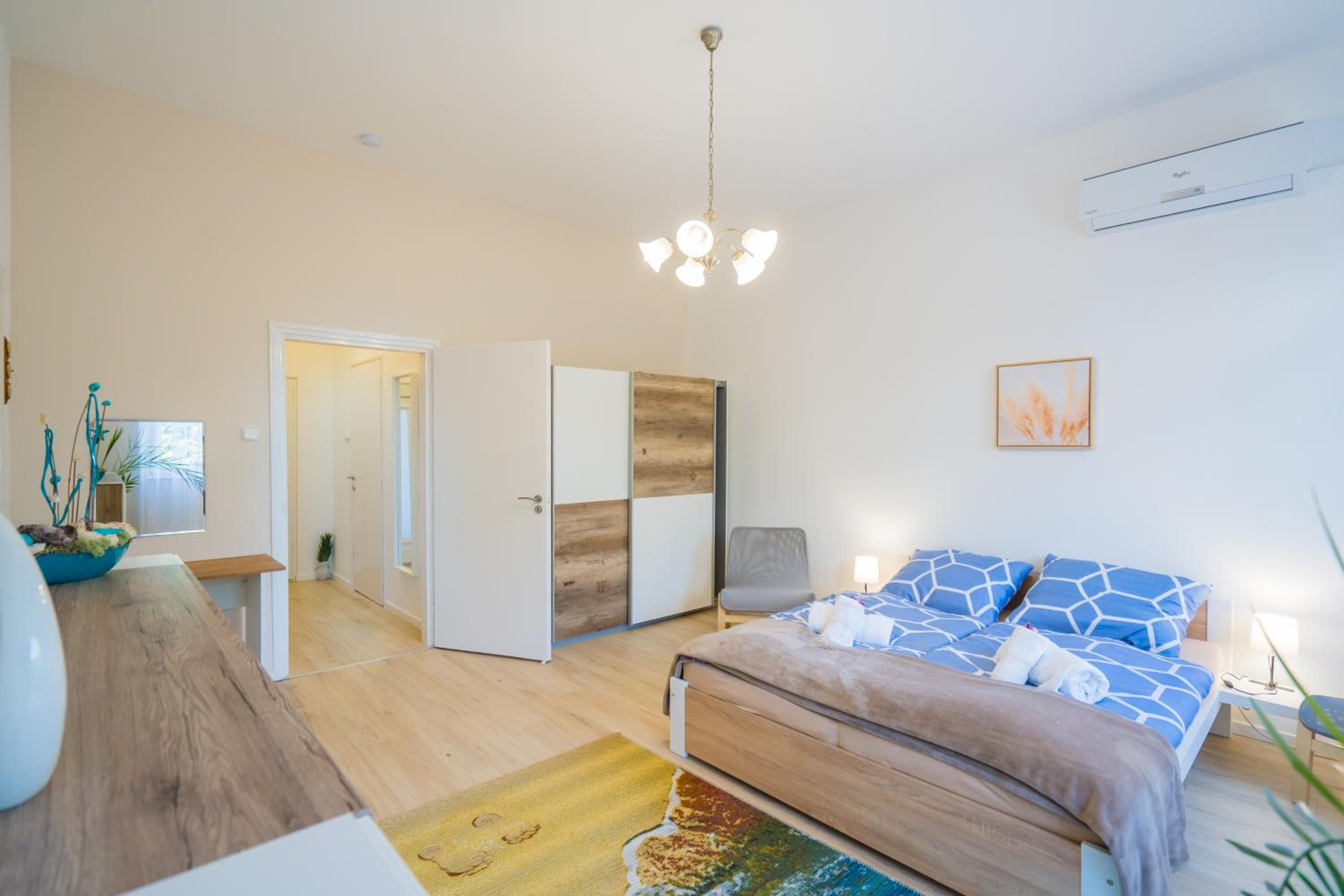 Belvárosi Apartman