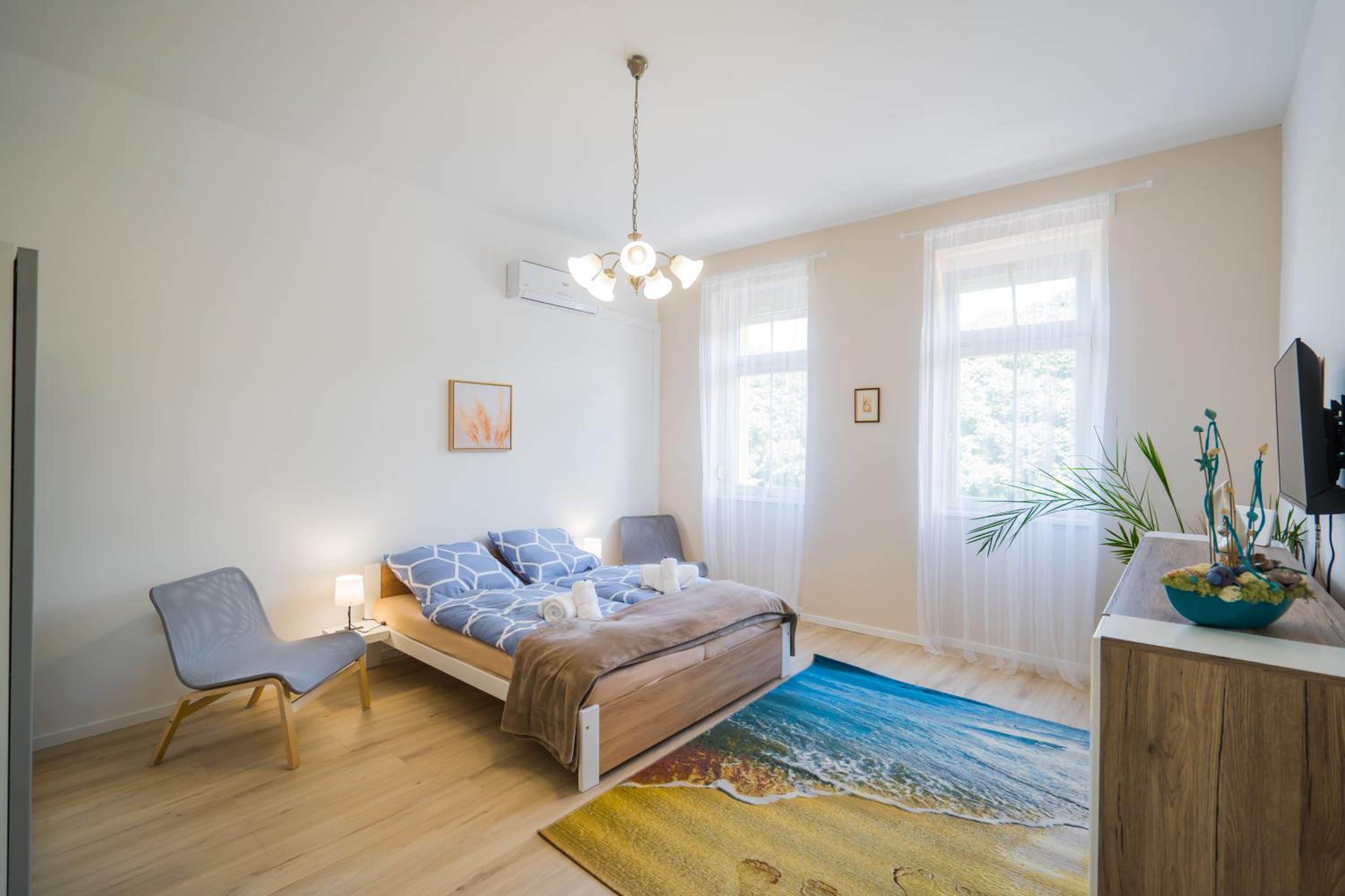 Belvárosi Apartman